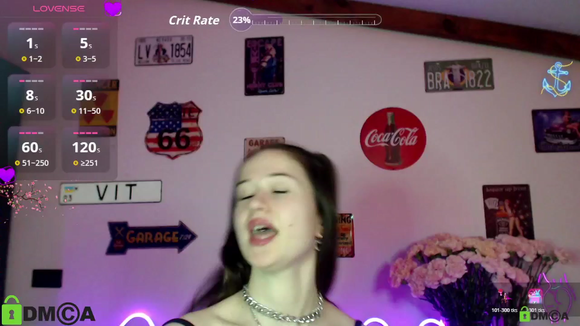 Gallery image thumbnail from B3lla19's myfreecams stream on, 04/16/2026, 21:34 image 15 of 20