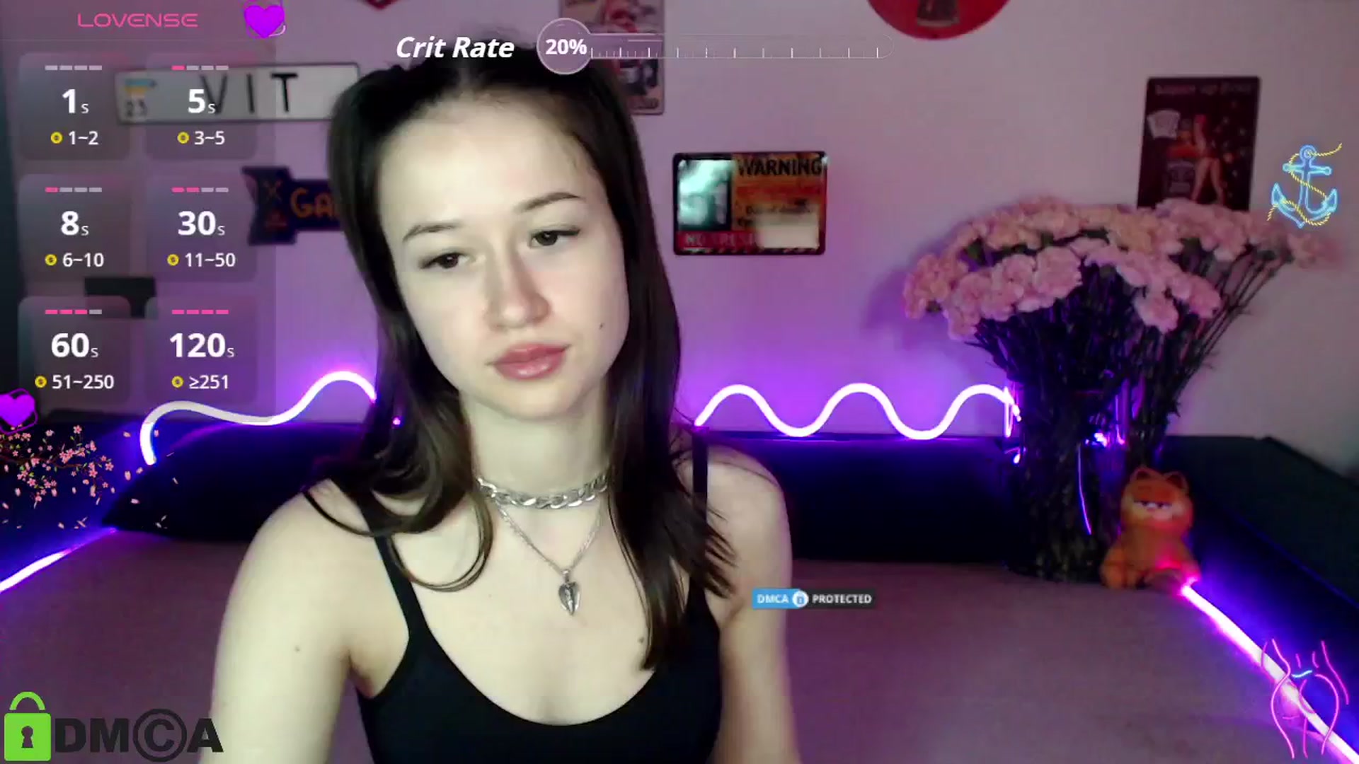 Gallery image thumbnail from B3lla19's myfreecams stream on, 04/16/2026, 21:34 image 9 of 20