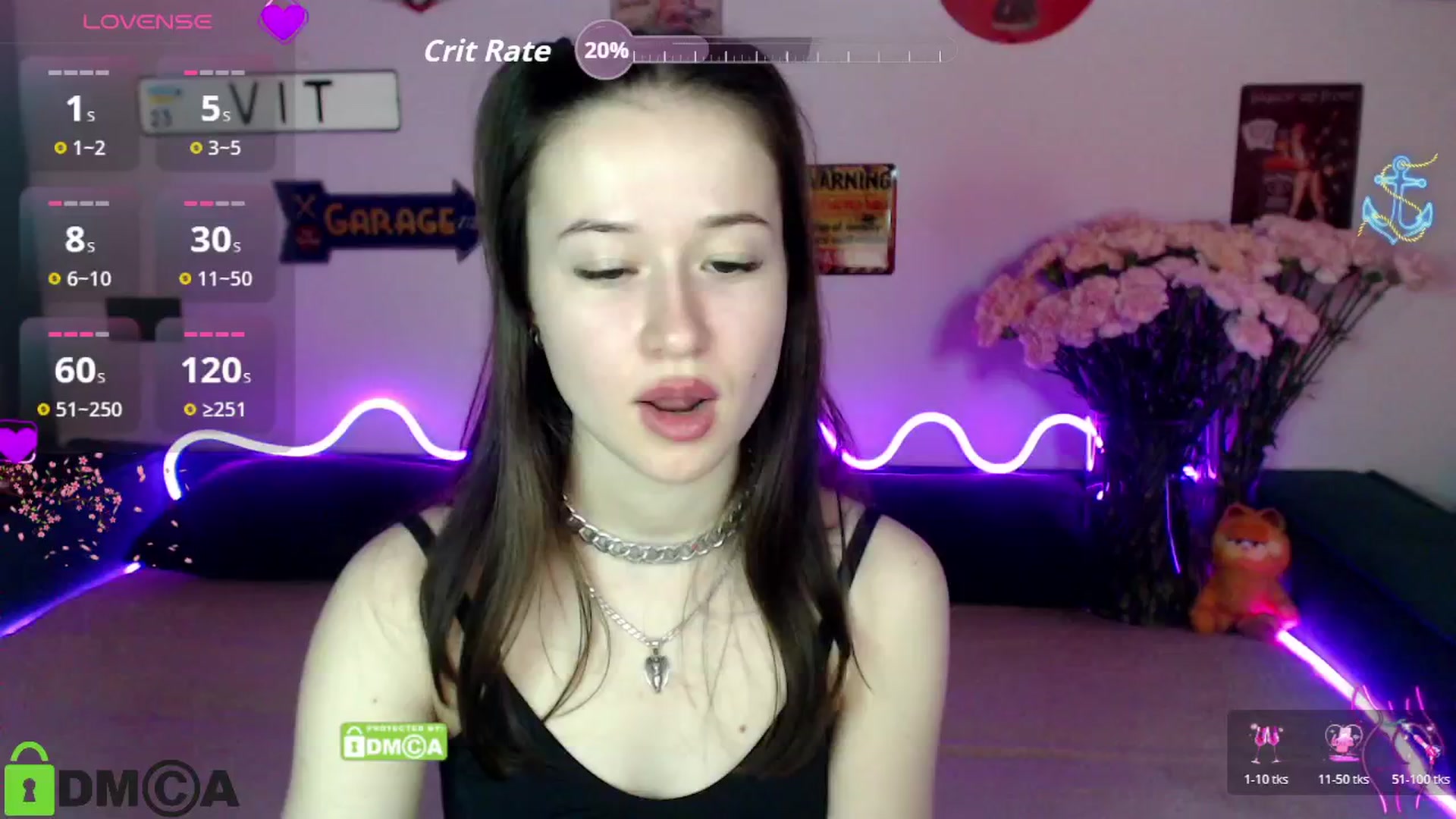 Gallery image thumbnail from B3lla19's myfreecams stream on, 04/16/2026, 23:16 image 9 of 20
