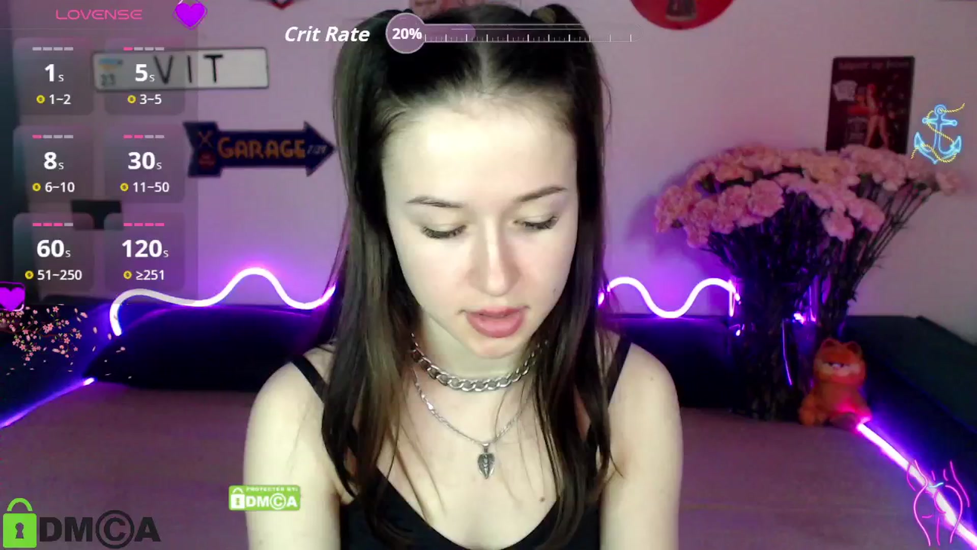 Gallery image thumbnail from B3lla19's myfreecams stream on, 04/16/2026, 23:16 image 10 of 20