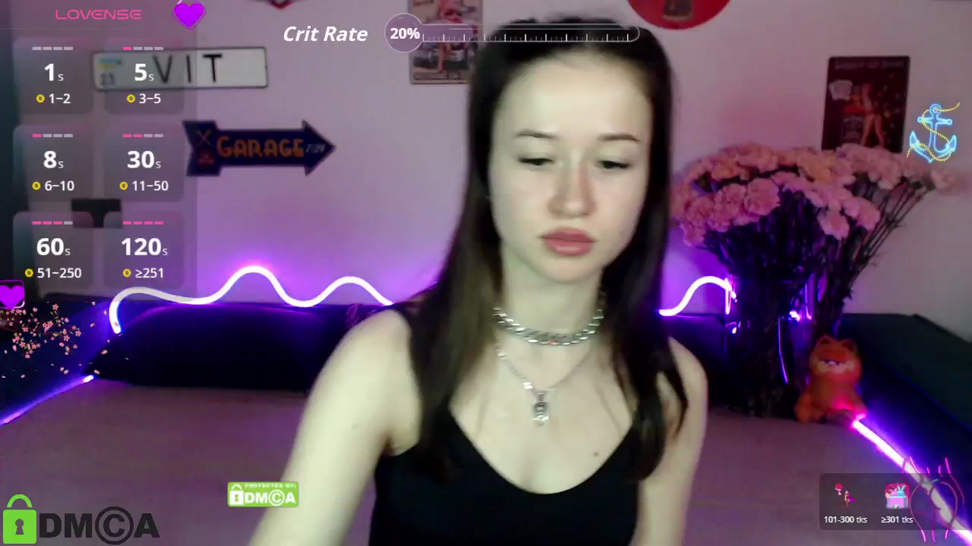 Gallery image thumbnail from B3lla19's myfreecams stream on, 04/16/2026, 23:16 image 5 of 20
