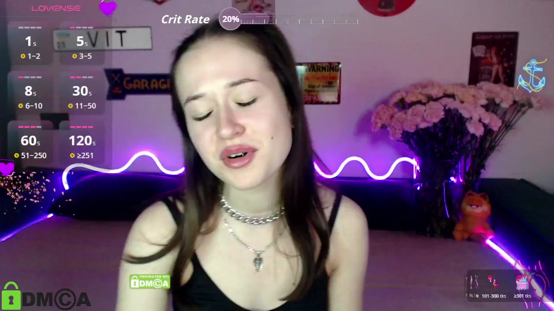 Gallery image thumbnail from B3lla19's myfreecams stream on, 04/16/2026, 23:16 image 7 of 20