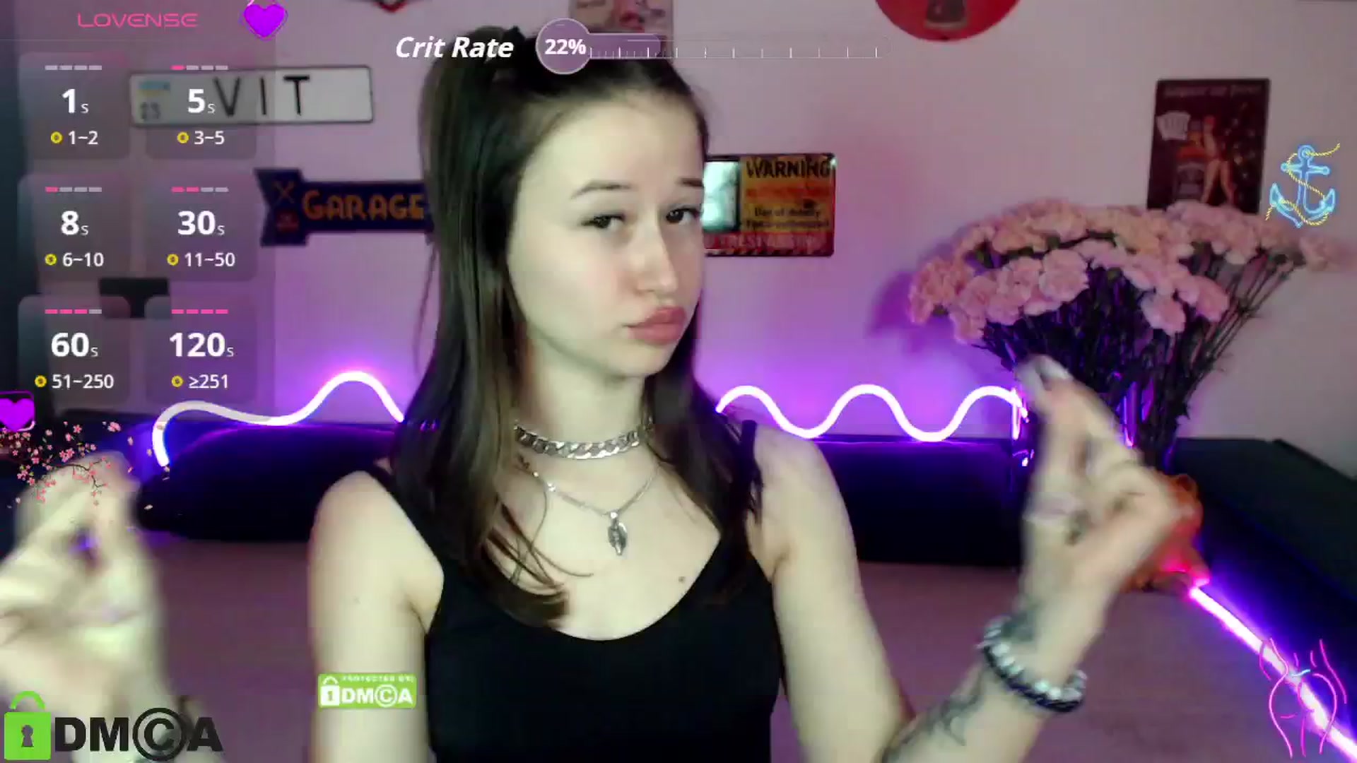 Gallery image thumbnail from B3lla19's myfreecams stream on, 04/16/2026, 23:16 image 16 of 20