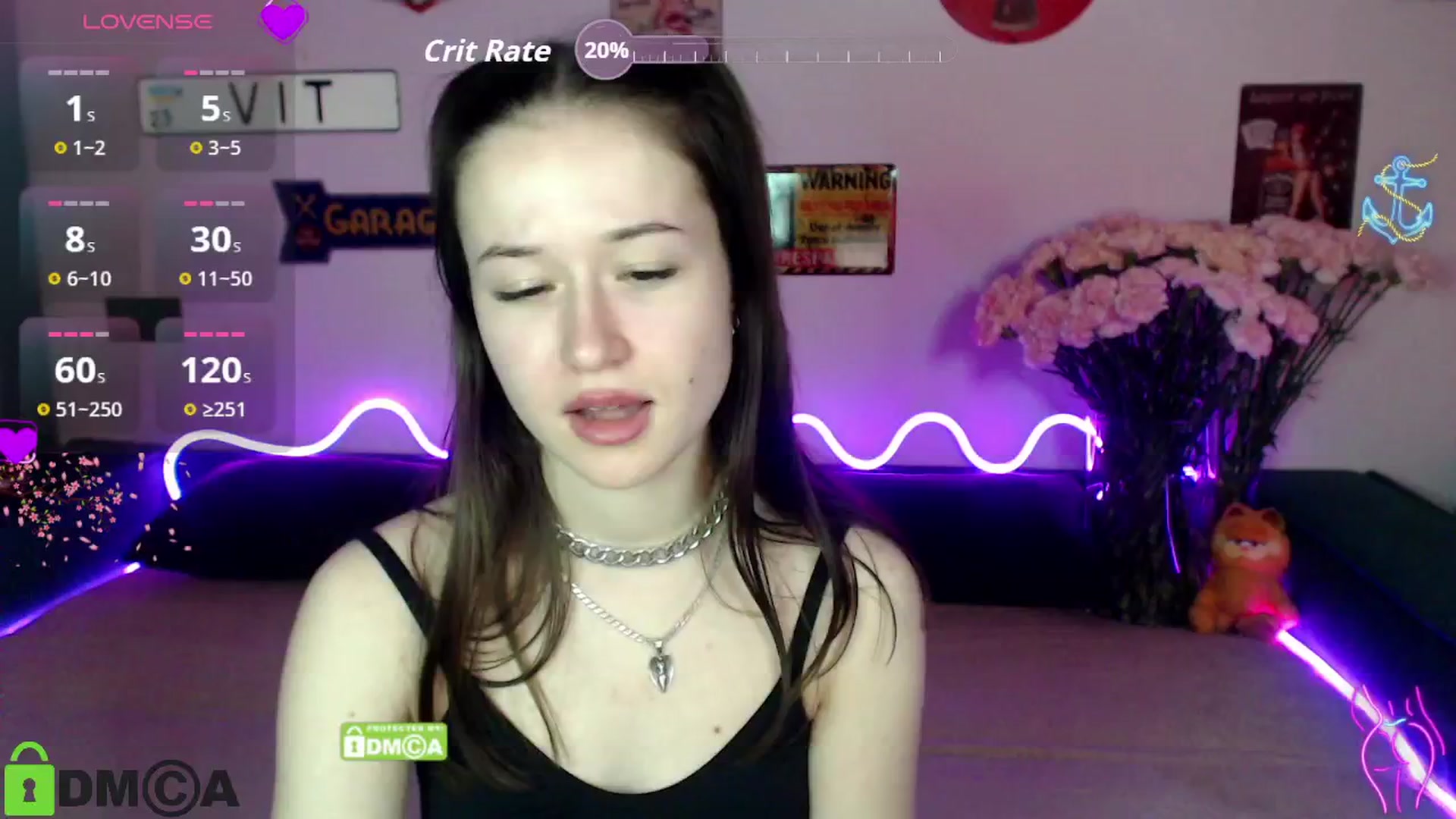 Gallery image thumbnail from B3lla19's myfreecams stream on, 04/16/2026, 23:16 image 15 of 20