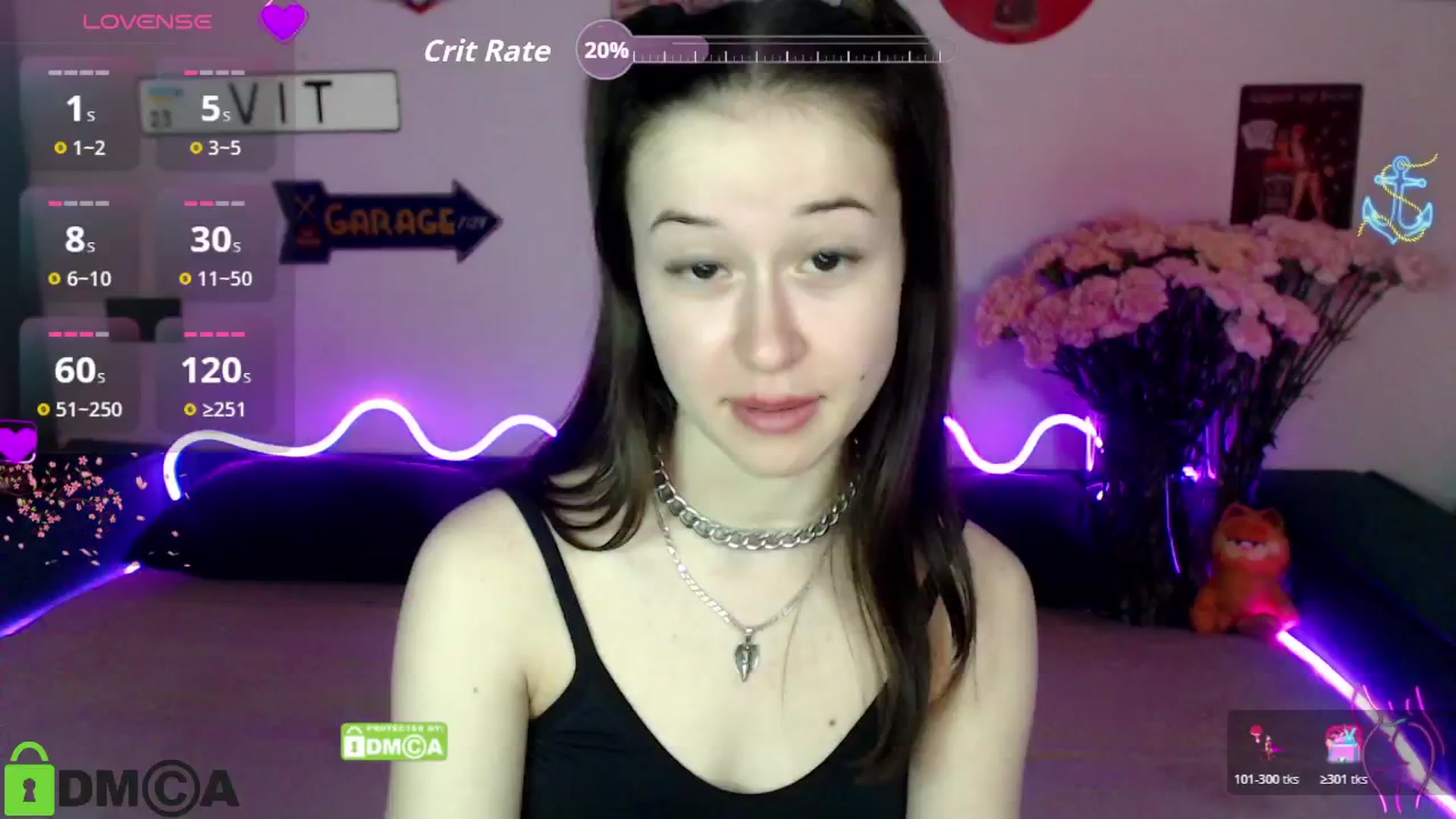 Gallery image thumbnail from B3lla19's myfreecams stream on, 04/16/2026, 23:16 image 6 of 20