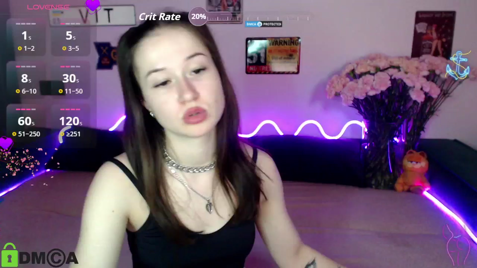 Gallery image thumbnail from B3lla19's myfreecams stream on, 04/17/2026, 01:50 image 18 of 20