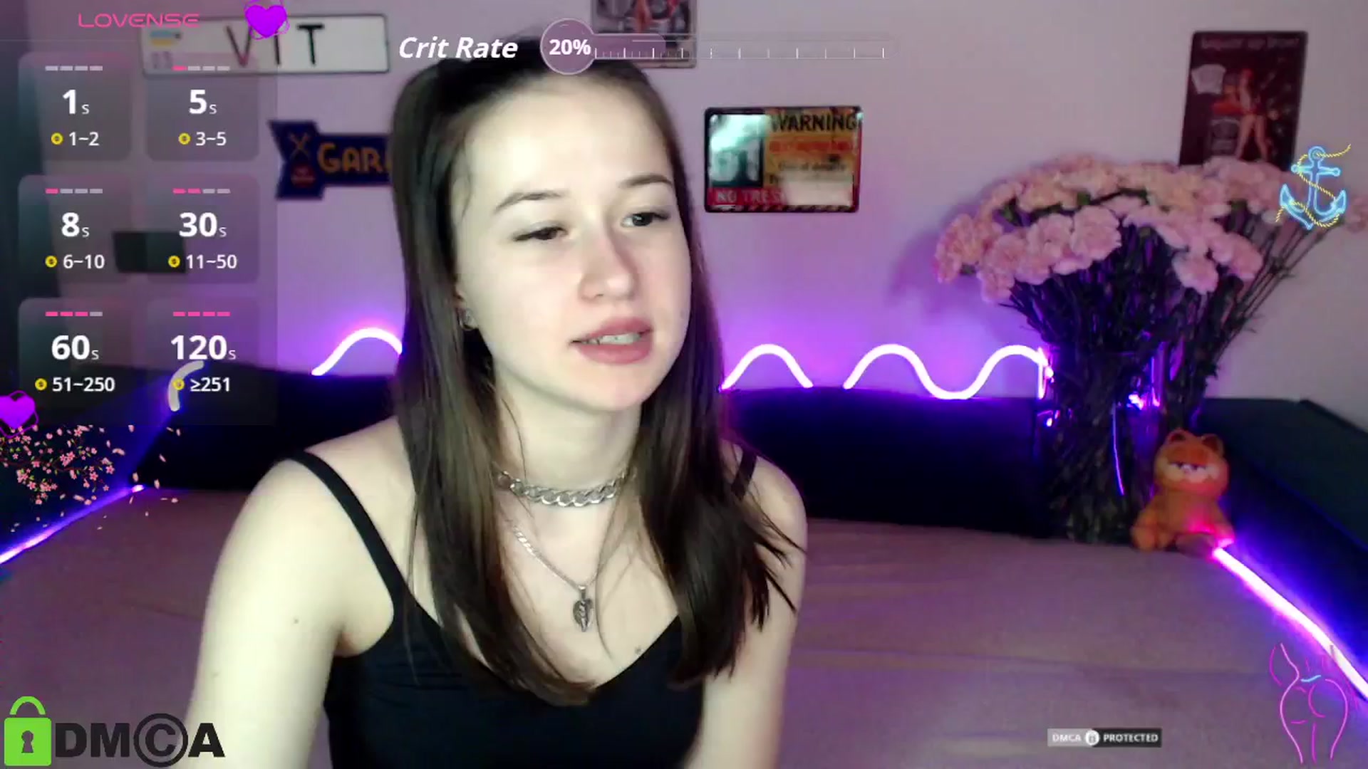 Gallery image thumbnail from B3lla19's myfreecams stream on, 04/17/2026, 01:50 image 19 of 20