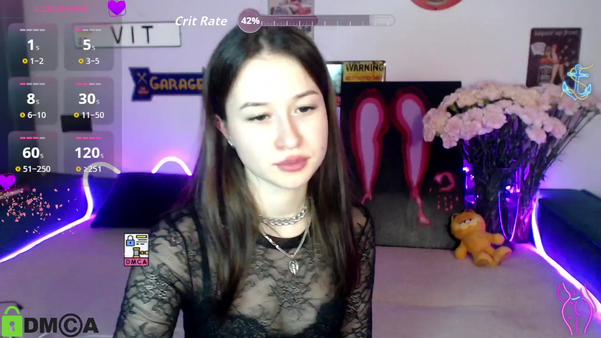 Gallery image thumbnail from B3lla19's myfreecams stream on, 04/18/2026, 03:03 image 19 of 20