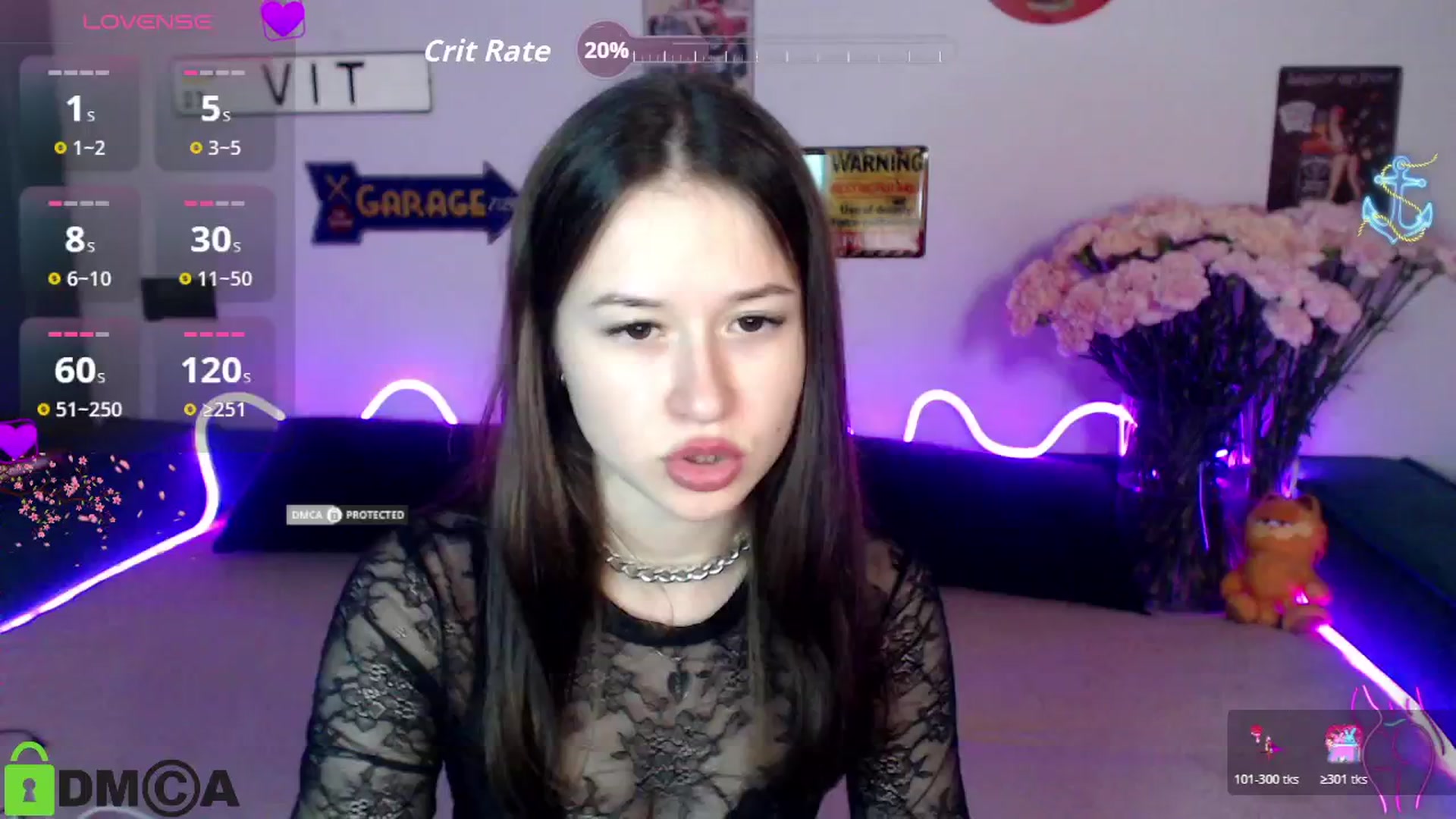 Gallery image thumbnail from B3lla19's myfreecams stream on, 04/18/2026, 03:03 image 3 of 20