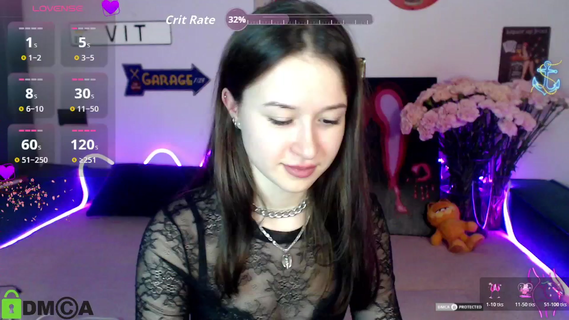Gallery image thumbnail from B3lla19's myfreecams stream on, 04/18/2026, 03:03 image 18 of 20