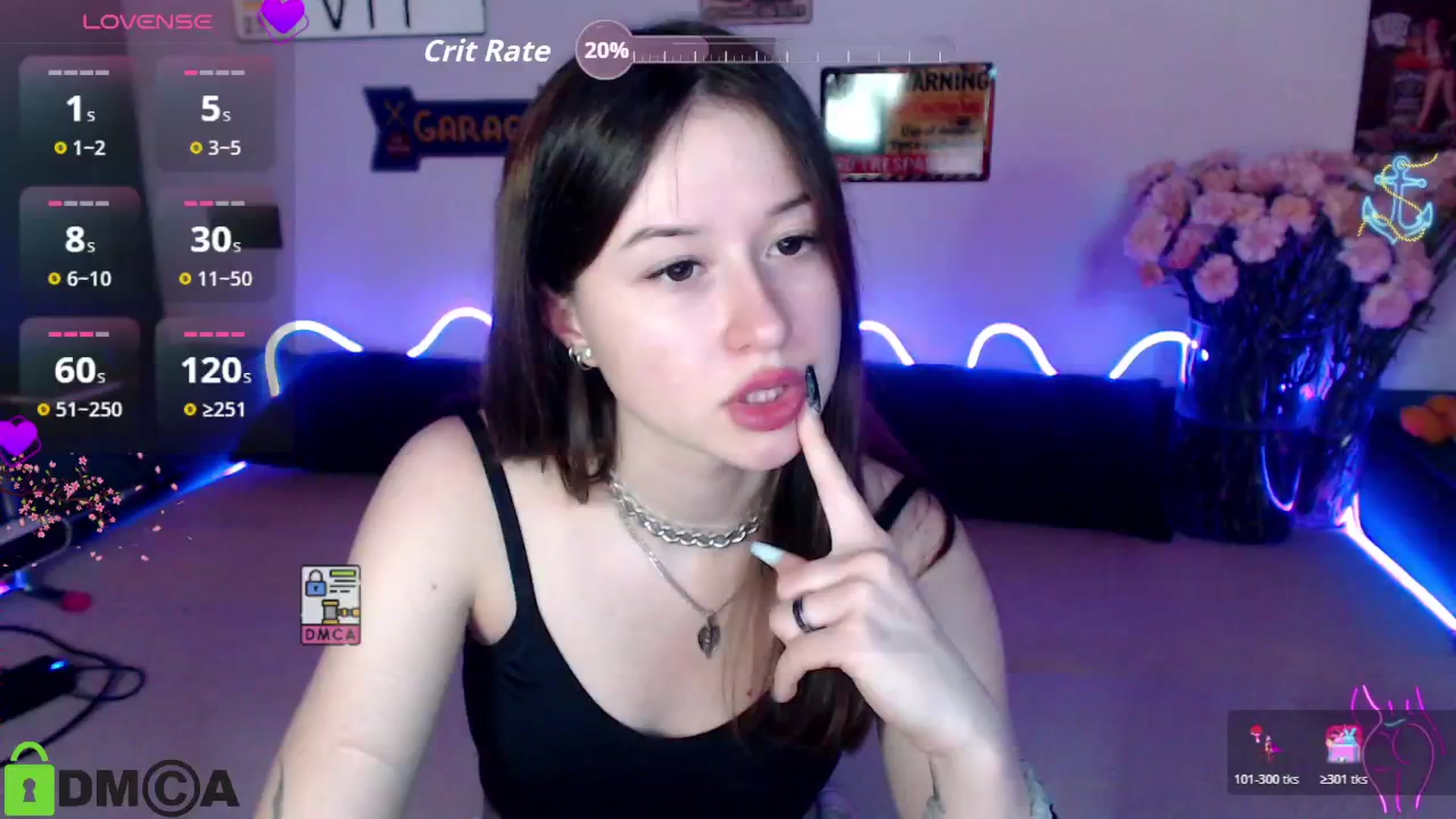Gallery image thumbnail from B3lla19's myfreecams stream on, 04/23/2026, 03:17 image 4 of 20