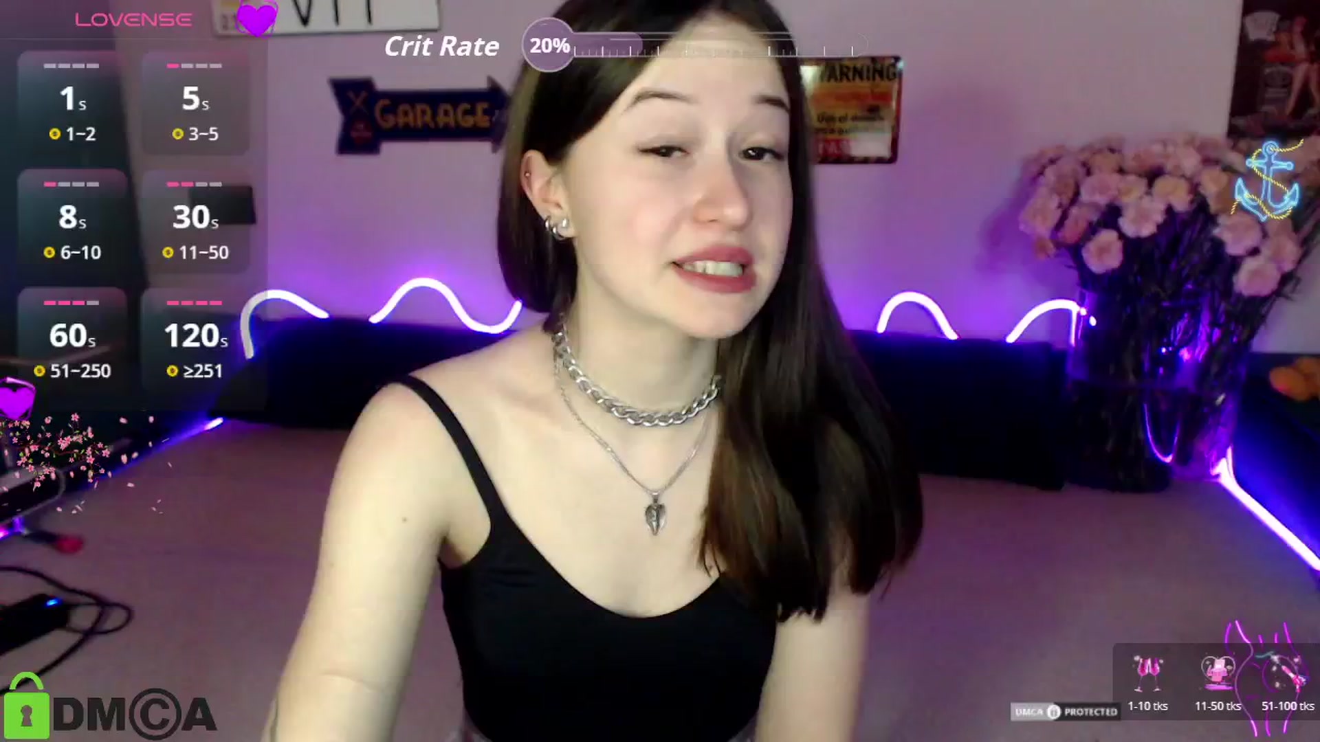 Gallery image thumbnail from B3lla19's myfreecams stream on, 04/23/2026, 03:17 image 2 of 20