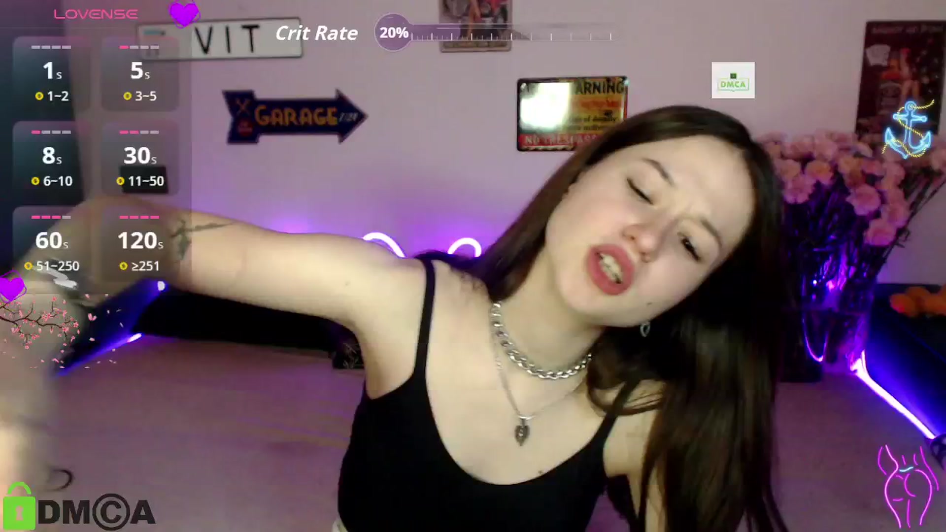 Gallery image thumbnail from B3lla19's myfreecams stream on, 04/23/2026, 03:17 image 15 of 20