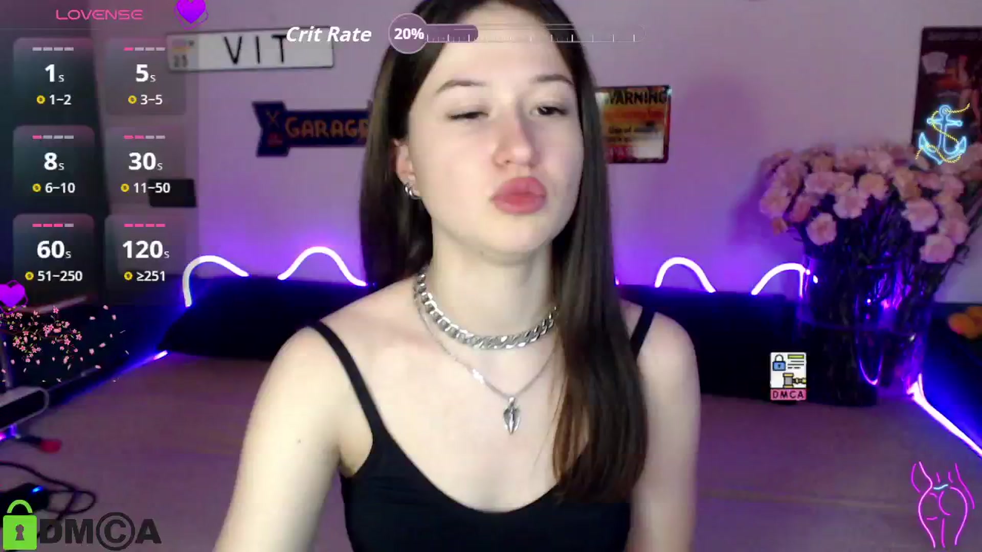 Gallery image thumbnail from B3lla19's myfreecams stream on, 04/23/2026, 03:17 image 12 of 20