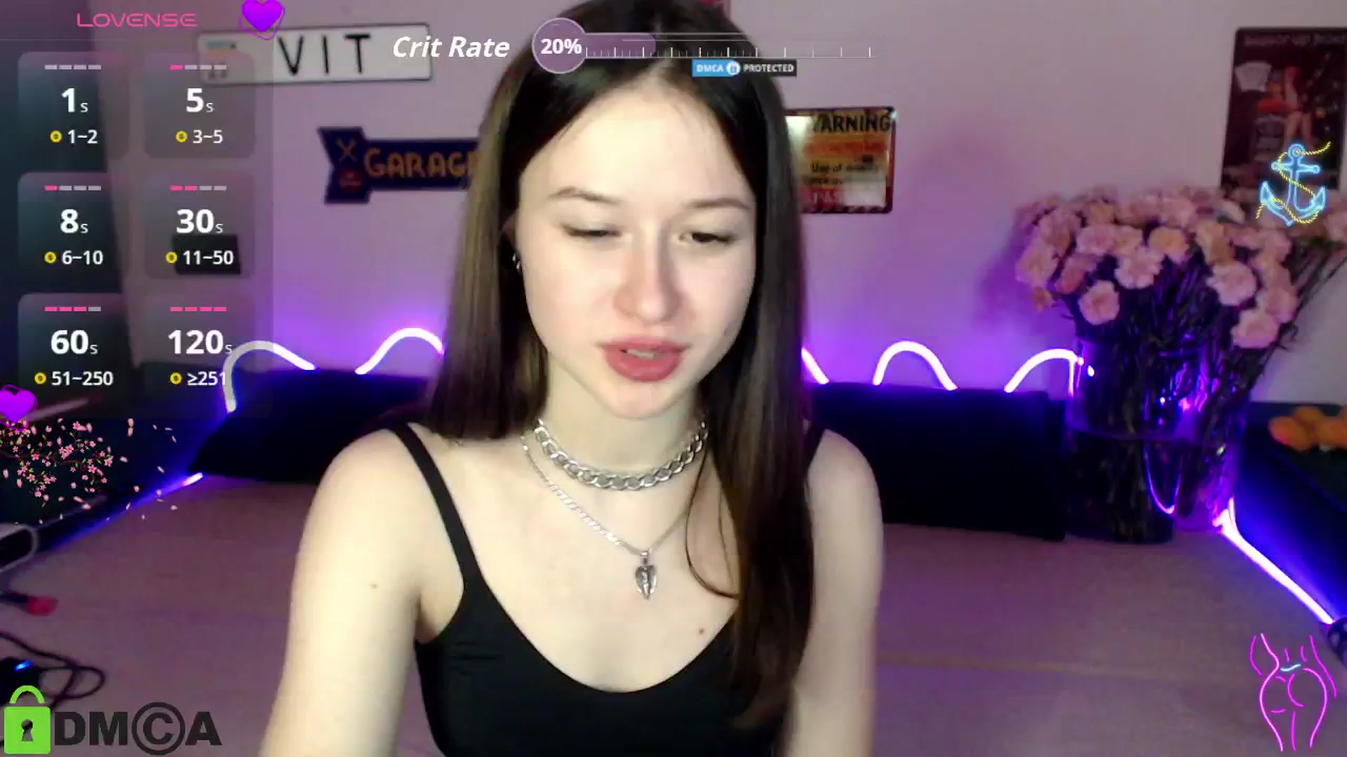 Gallery image thumbnail from B3lla19's myfreecams stream on, 04/23/2026, 03:17 image 13 of 20