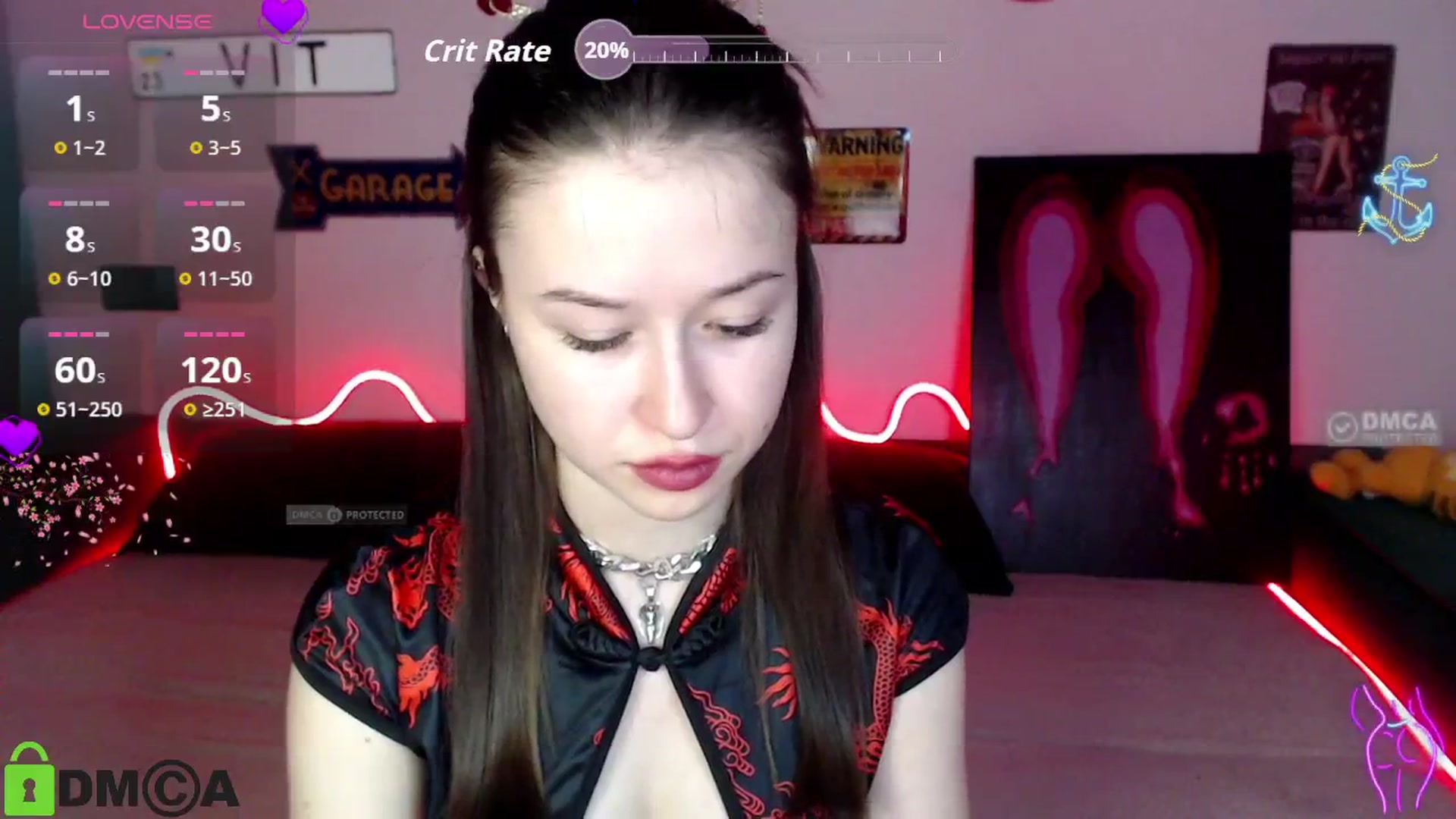 Gallery image thumbnail from B3lla19's myfreecams stream on, 04/23/2026, 23:08 image 17 of 20
