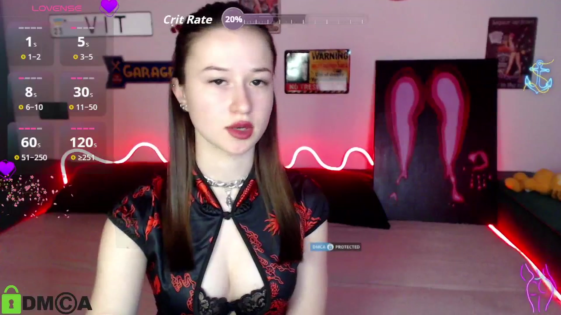 Gallery image thumbnail from B3lla19's myfreecams stream on, 04/23/2026, 23:08 image 9 of 20