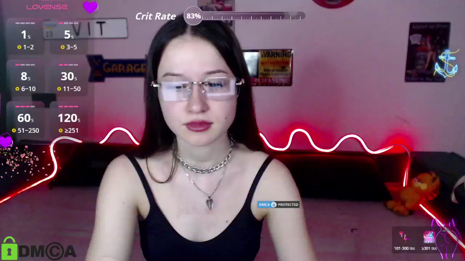 Gallery image thumbnail from B3lla19's myfreecams stream on, 04/25/2026, 01:25 image 2 of 20