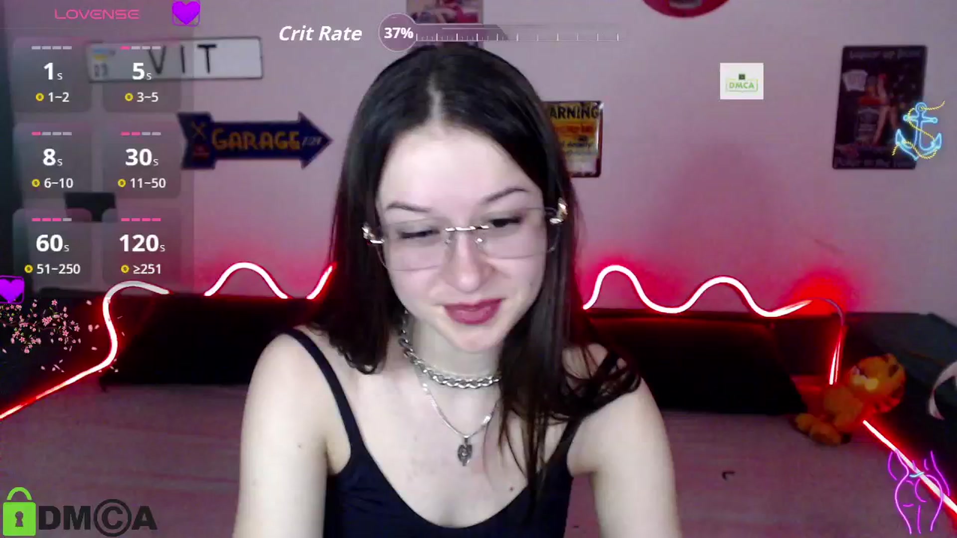 Gallery image thumbnail from B3lla19's myfreecams stream on, 04/25/2026, 01:25 image 3 of 20