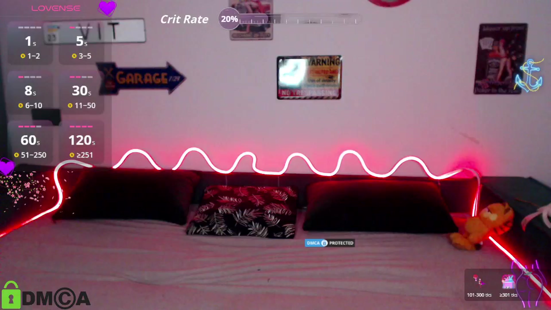 Gallery image thumbnail from B3lla19's myfreecams stream on, 04/25/2026, 01:25 image 13 of 20