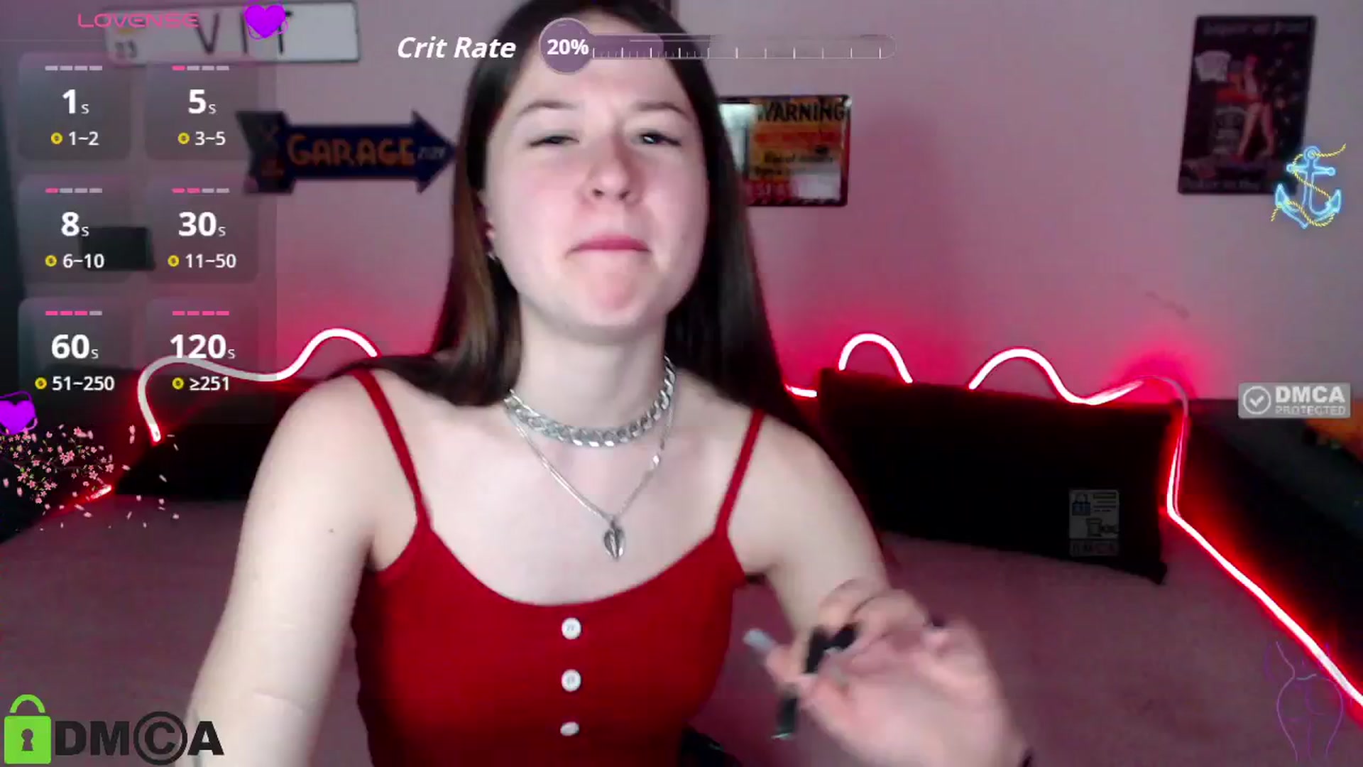 Gallery image thumbnail from B3lla19's myfreecams stream on, 04/26/2026, 23:58 image 5 of 20