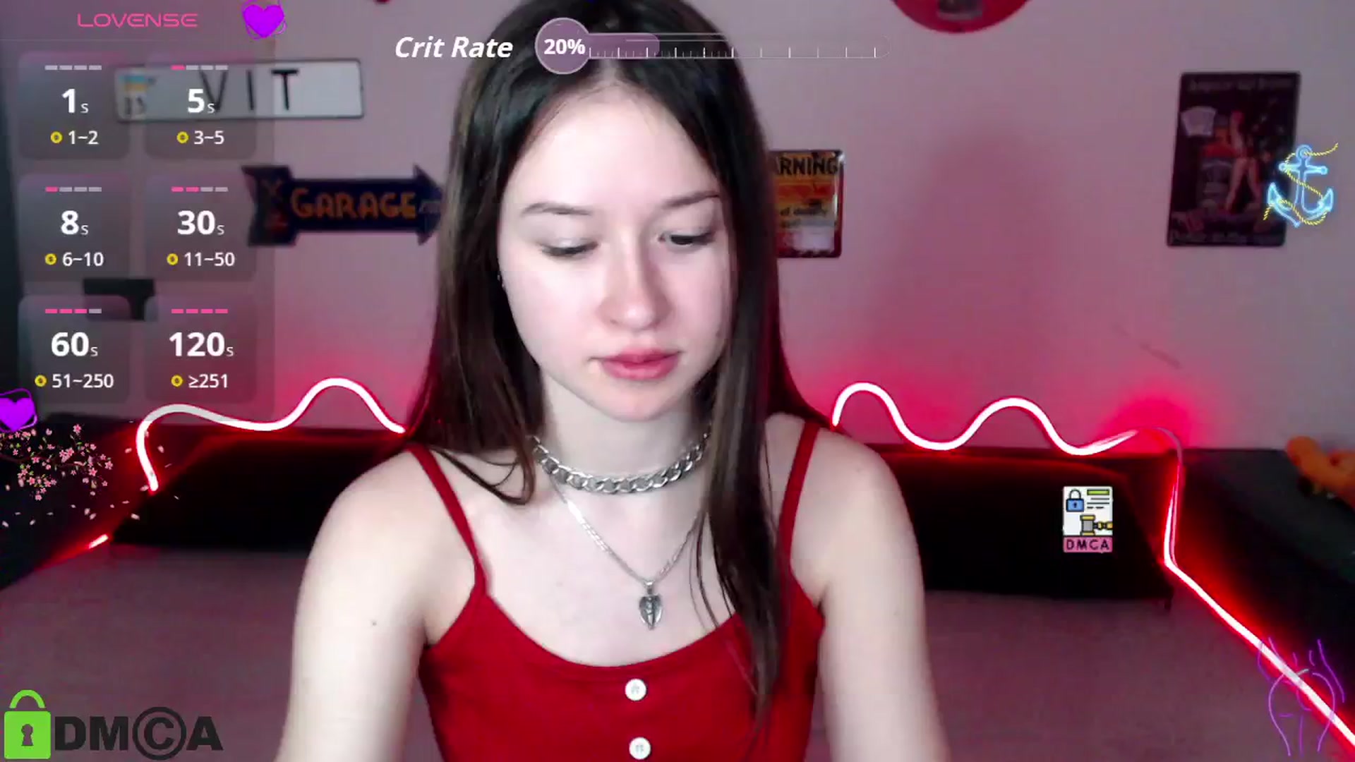 Gallery image thumbnail from B3lla19's myfreecams stream on, 04/26/2026, 23:58 image 9 of 20