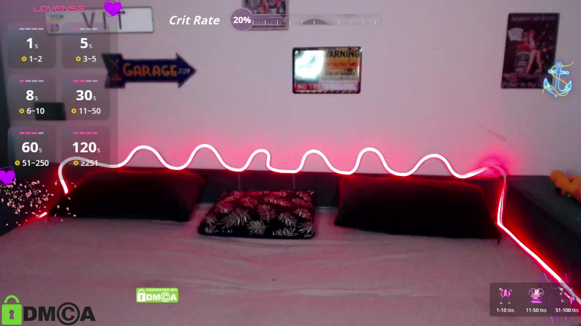 Gallery image thumbnail from B3lla19's myfreecams stream on, 04/26/2026, 23:58 image 13 of 20