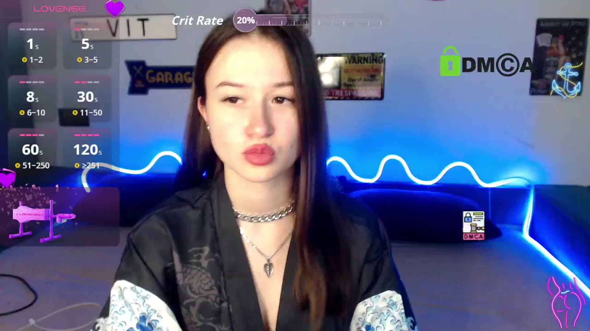Gallery image thumbnail from B3lla19's myfreecams stream on, 04/28/2026, 24:00 image 13 of 20