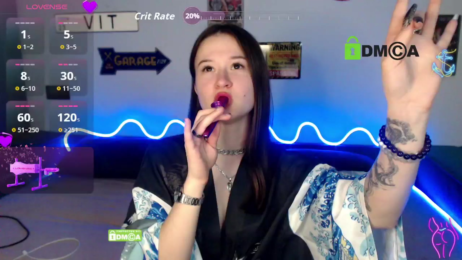 Gallery image thumbnail from B3lla19's myfreecams stream on, 04/28/2026, 24:00 image 14 of 20