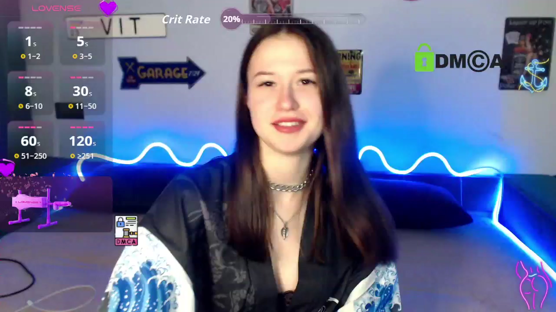 Gallery image thumbnail from B3lla19's myfreecams stream on, 04/28/2026, 24:00 image 9 of 20
