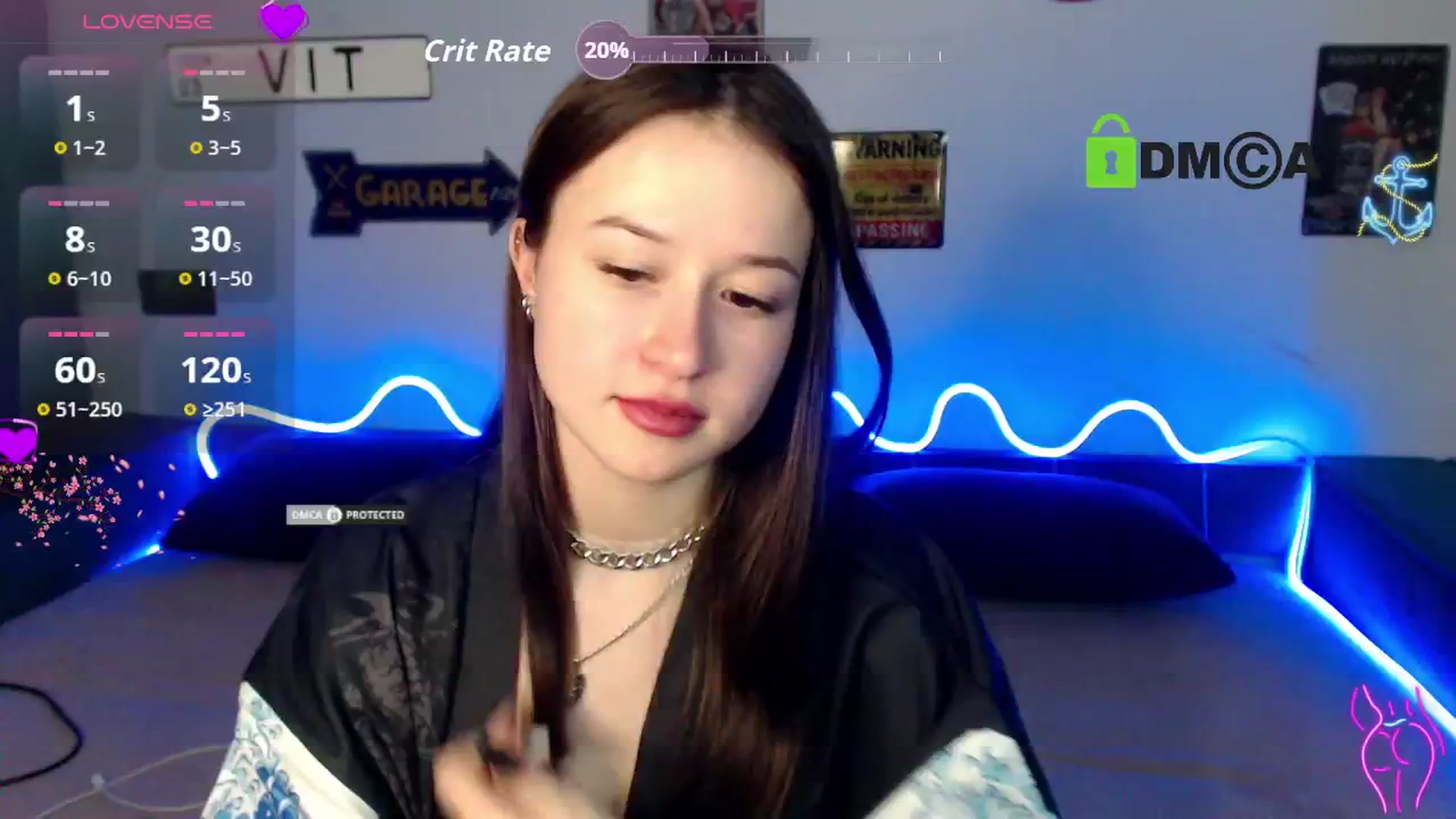 Gallery image thumbnail from B3lla19's myfreecams stream on, 04/28/2026, 24:00 image 1 of 20