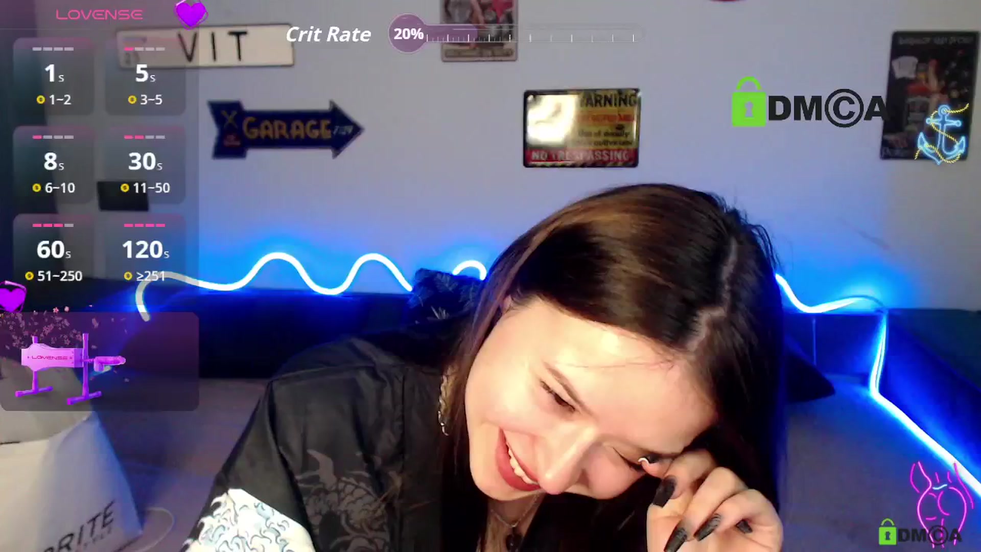 Gallery image thumbnail from B3lla19's myfreecams stream on, 04/28/2026, 24:00 image 17 of 20