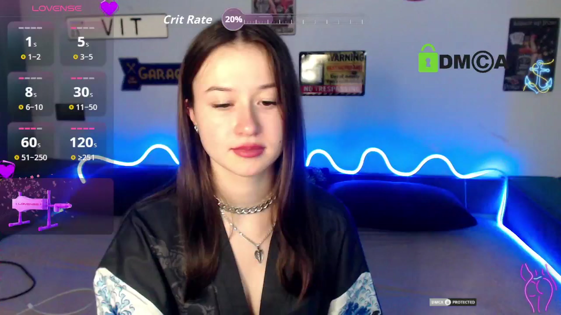 Gallery image thumbnail from B3lla19's myfreecams stream on, 04/28/2026, 24:00 image 16 of 20