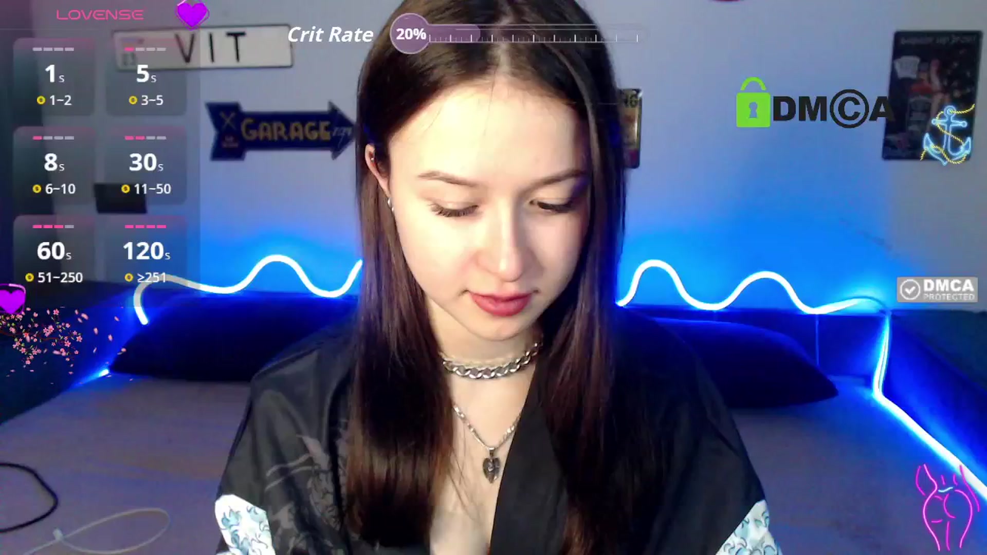 Gallery image thumbnail from B3lla19's myfreecams stream on, 04/28/2026, 24:00 image 2 of 20