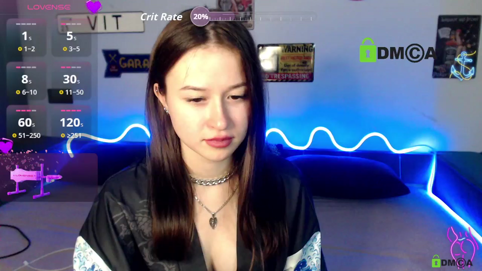 Gallery image thumbnail from B3lla19's myfreecams stream on, 04/28/2026, 24:00 image 7 of 20