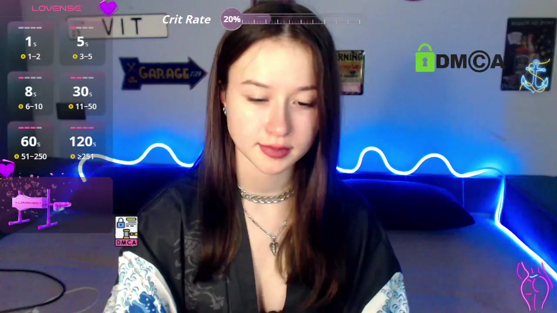Gallery image thumbnail from B3lla19's myfreecams stream on, 04/28/2026, 24:00 image 19 of 20