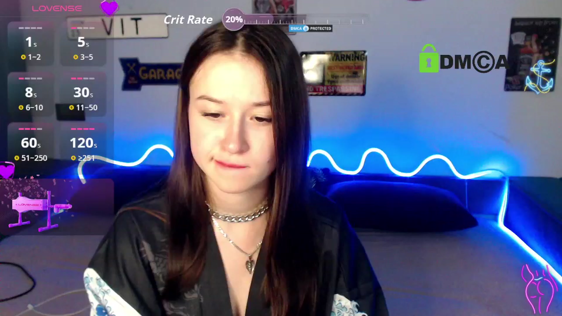 Gallery image thumbnail from B3lla19's myfreecams stream on, 04/28/2026, 24:00 image 15 of 20