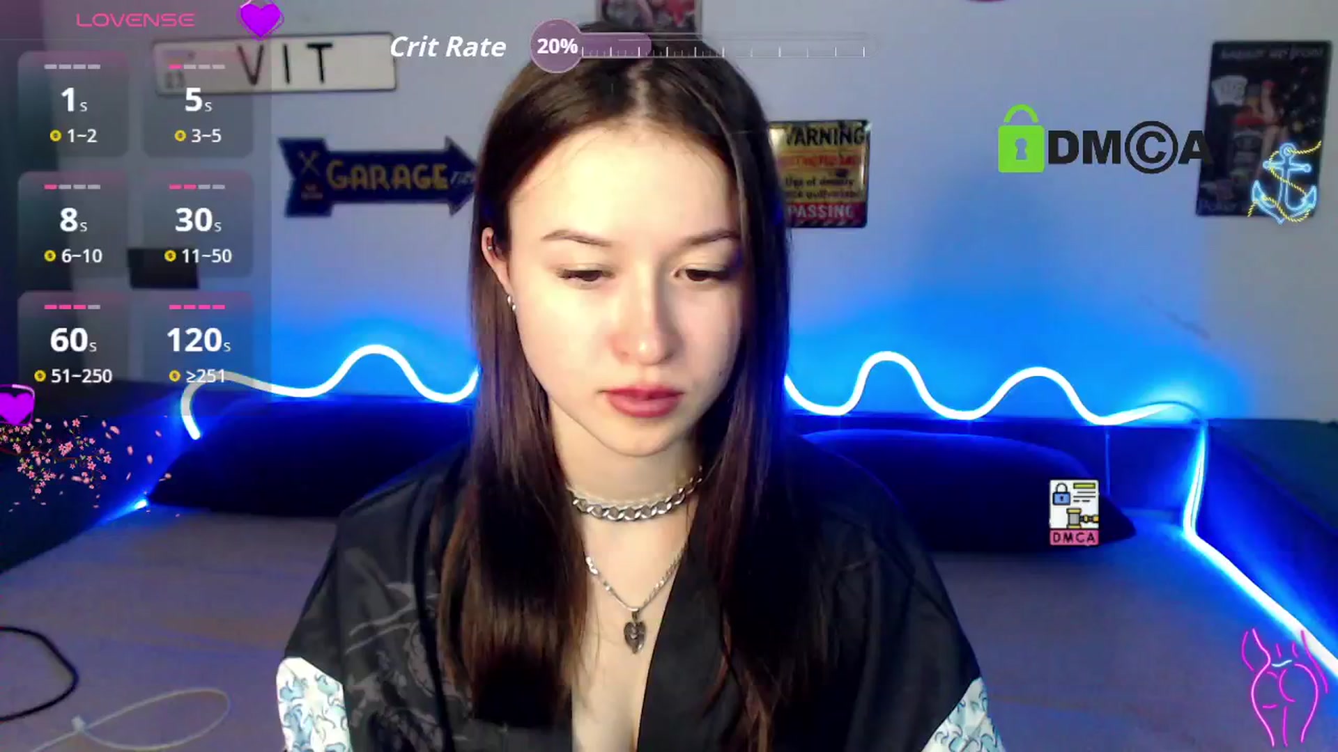 Gallery image thumbnail from B3lla19's myfreecams stream on, 04/28/2026, 24:00 image 3 of 20
