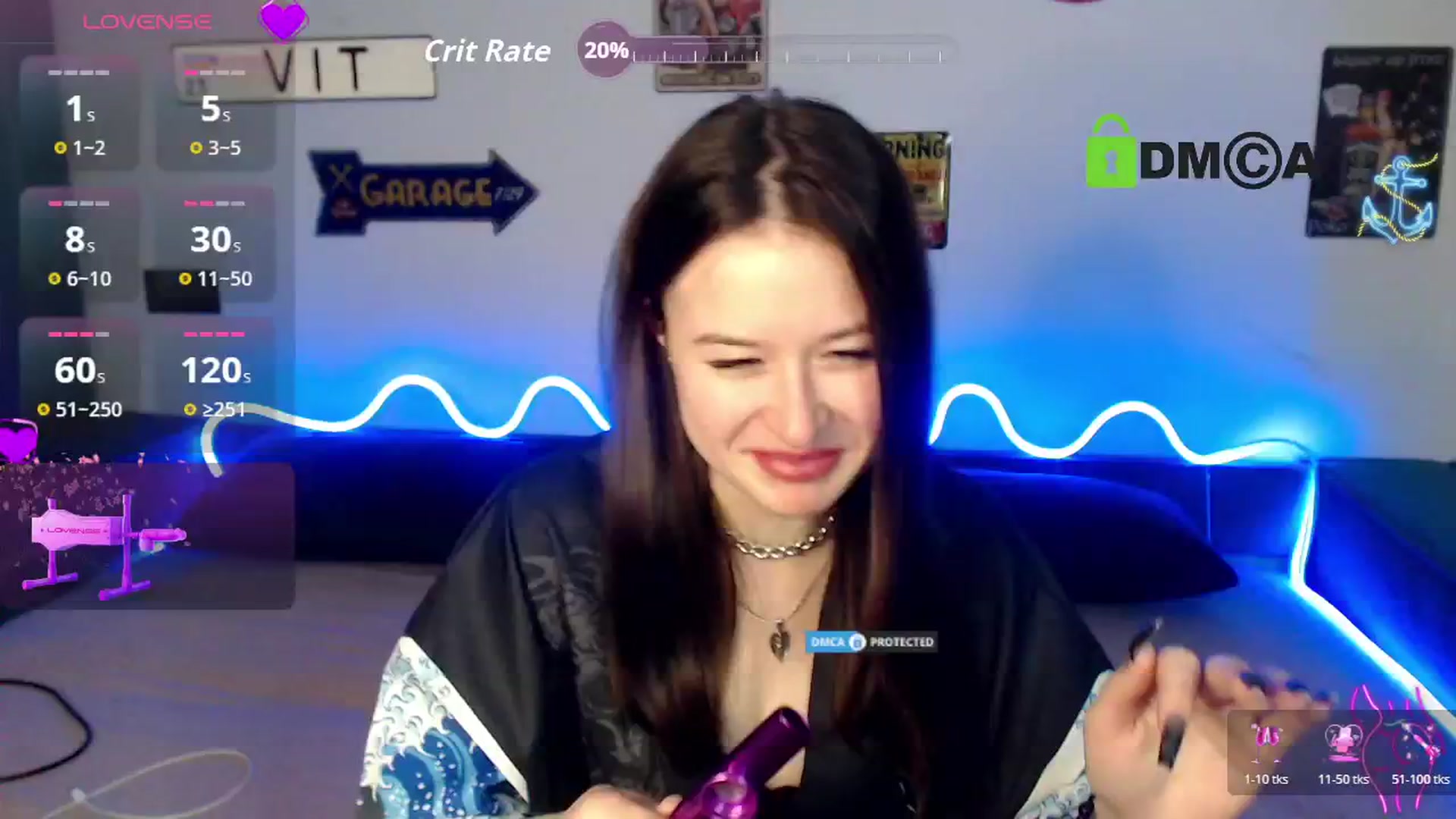Gallery image thumbnail from B3lla19's myfreecams stream on, 04/28/2026, 24:00 image 10 of 20