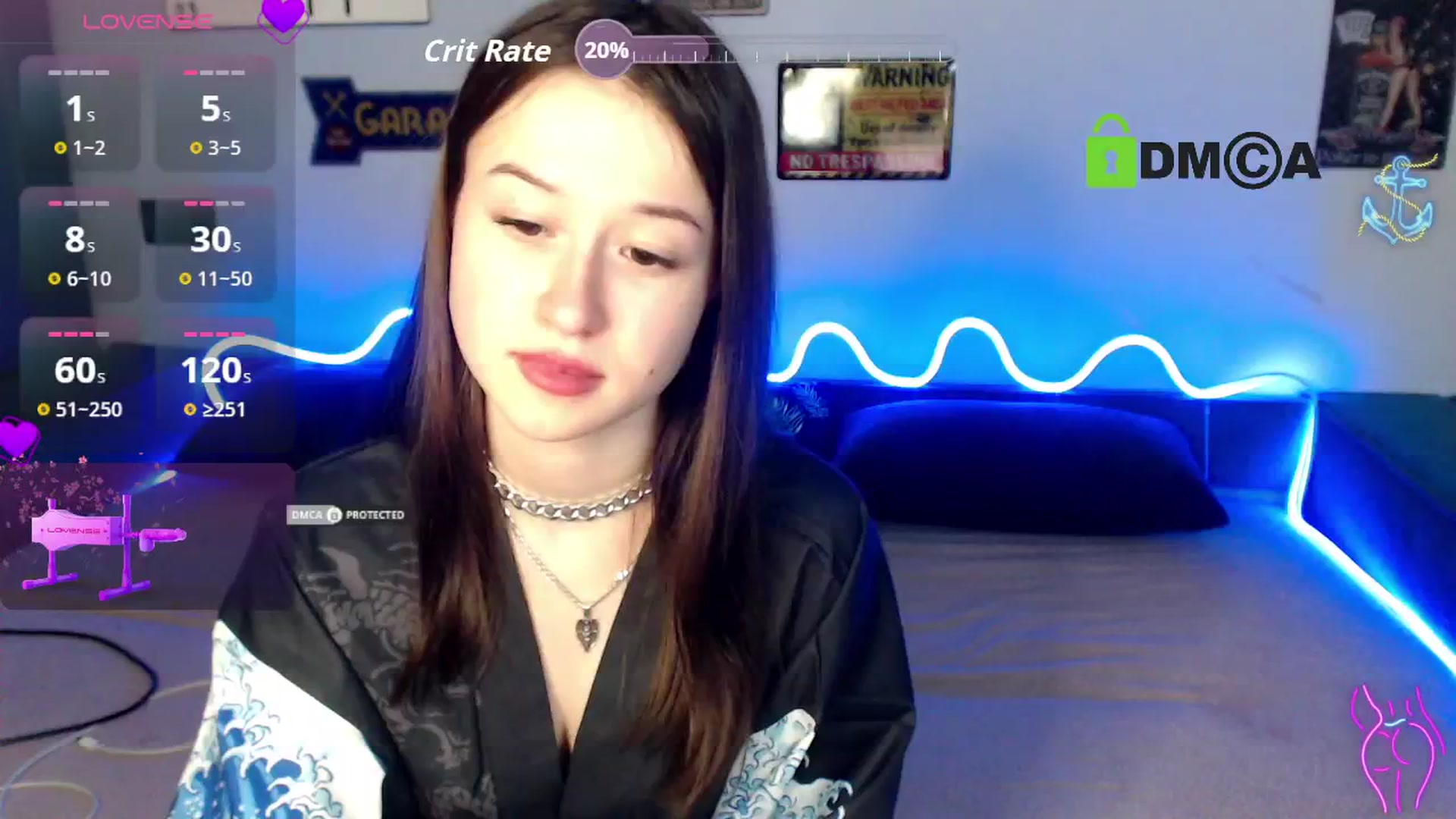 Gallery image thumbnail from B3lla19's myfreecams stream on, 04/28/2026, 01:15 image 11 of 20