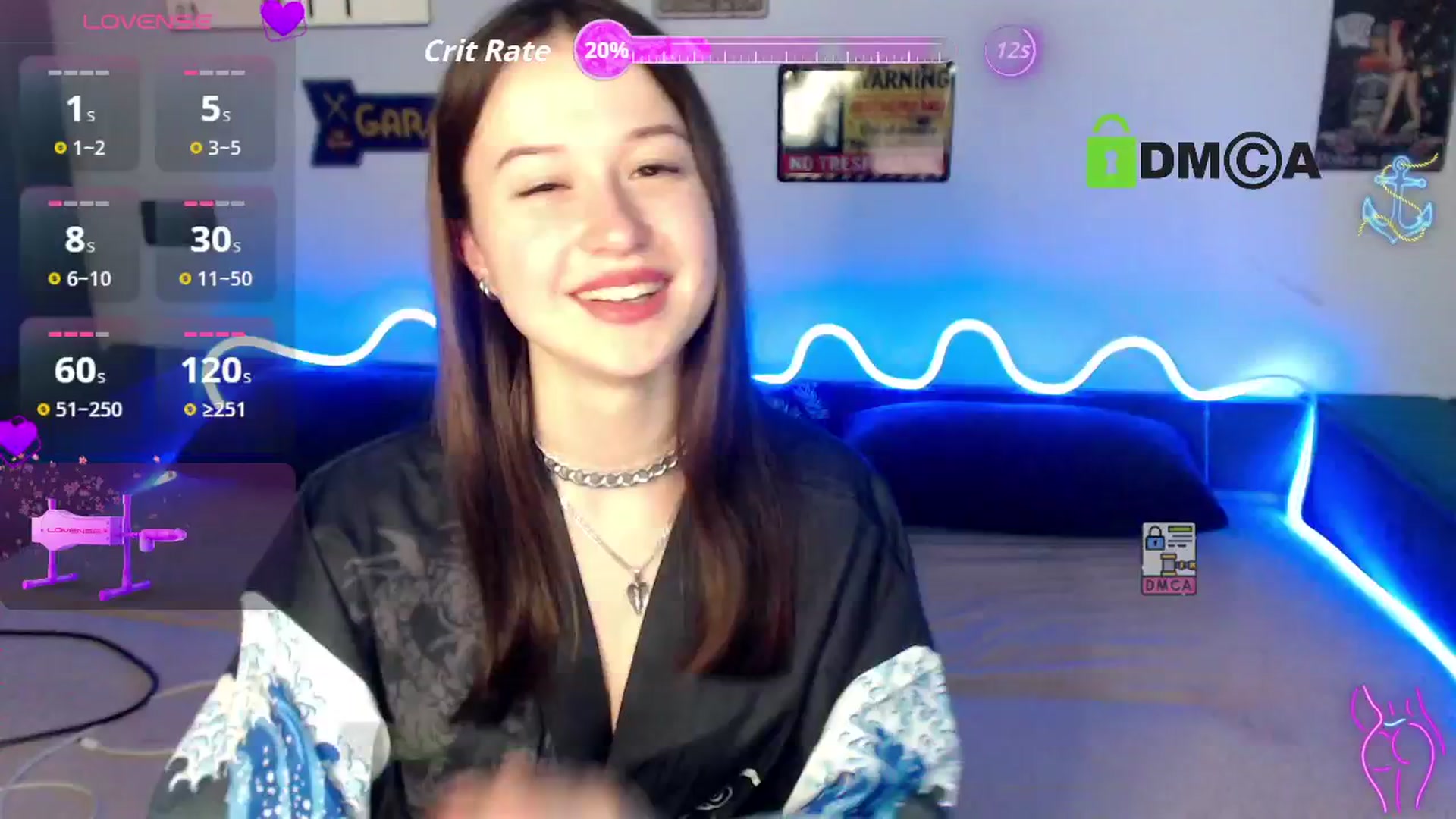 Gallery image thumbnail from B3lla19's myfreecams stream on, 04/28/2026, 01:15 image 18 of 20