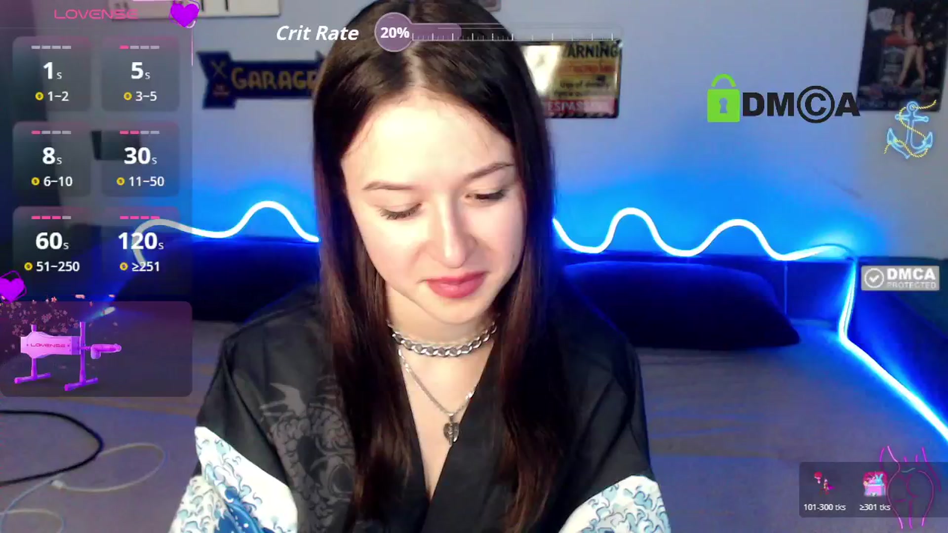 Gallery image thumbnail from B3lla19's myfreecams stream on, 04/28/2026, 01:15 image 17 of 20