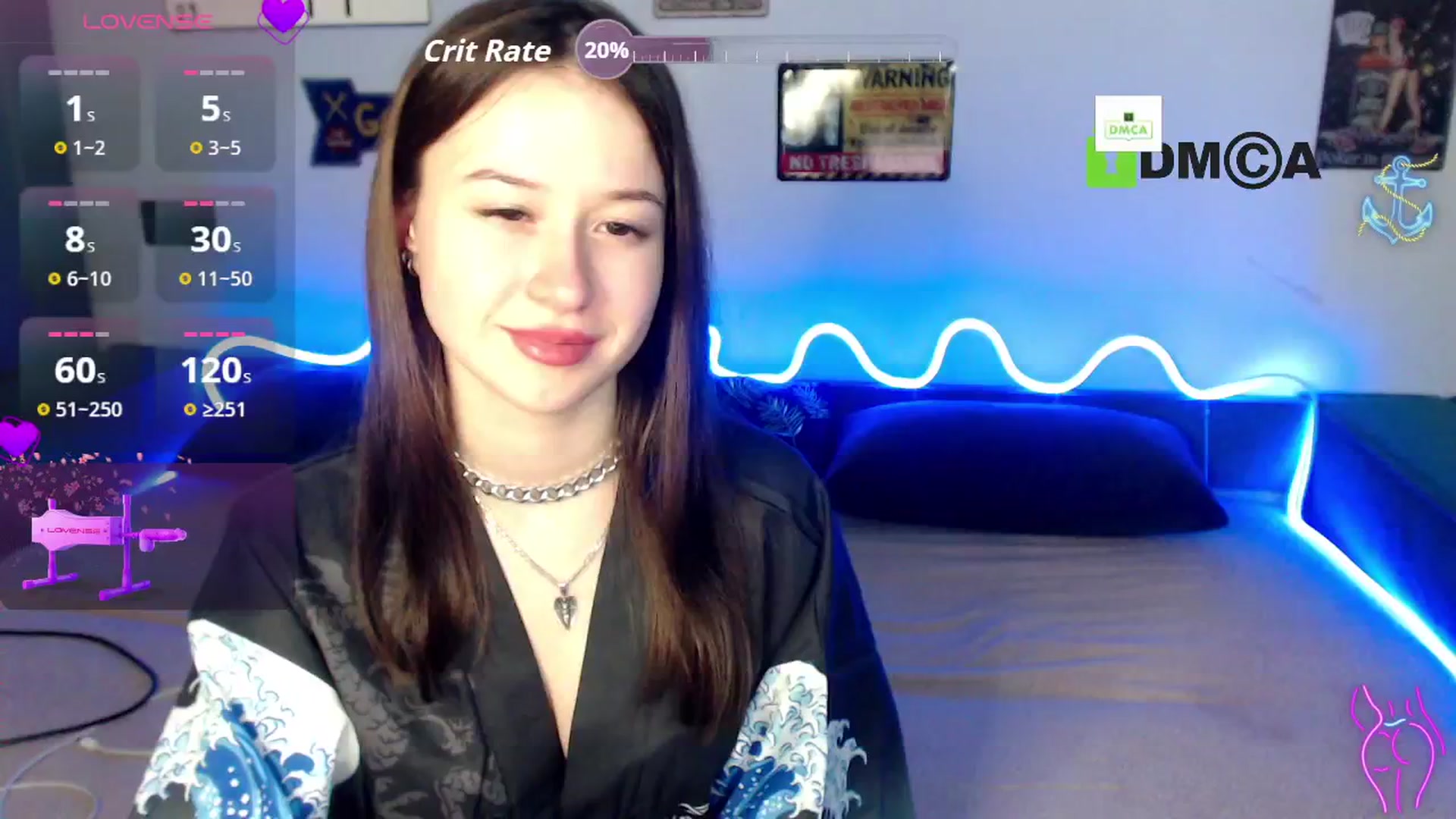 Gallery image thumbnail from B3lla19's myfreecams stream on, 04/28/2026, 01:15 image 15 of 20