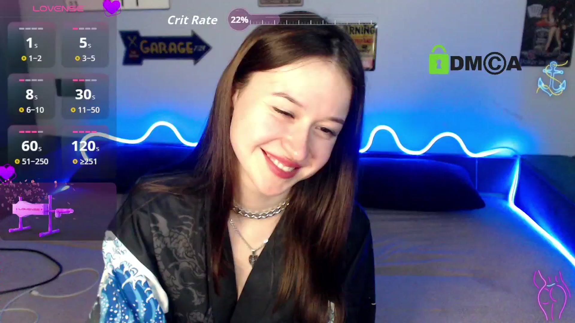 Gallery image thumbnail from B3lla19's myfreecams stream on, 04/28/2026, 01:15 image 14 of 20