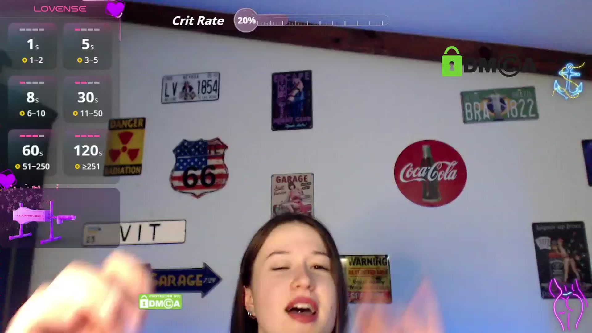 Gallery image thumbnail from B3lla19's myfreecams stream on, 04/28/2026, 01:15 image 1 of 20
