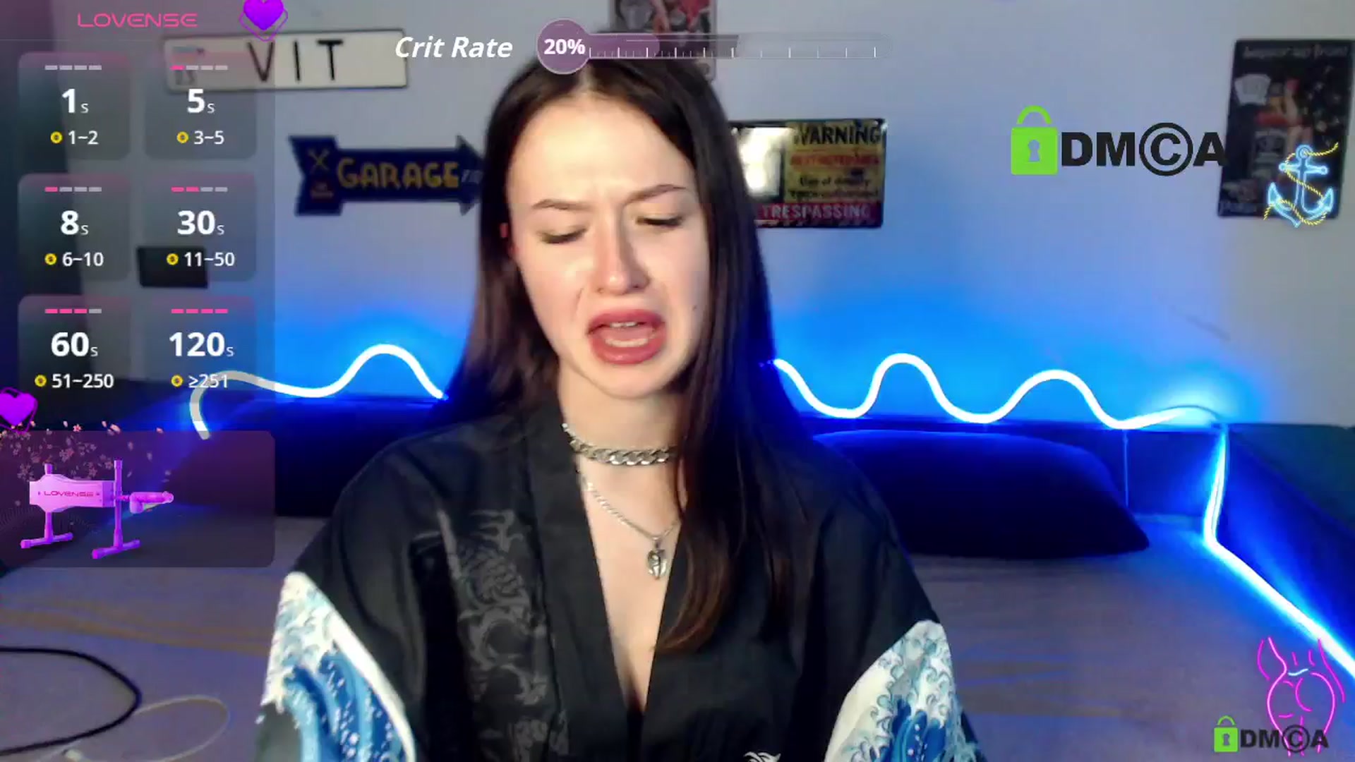 Gallery image thumbnail from B3lla19's myfreecams stream on, 04/28/2026, 01:15 image 3 of 20