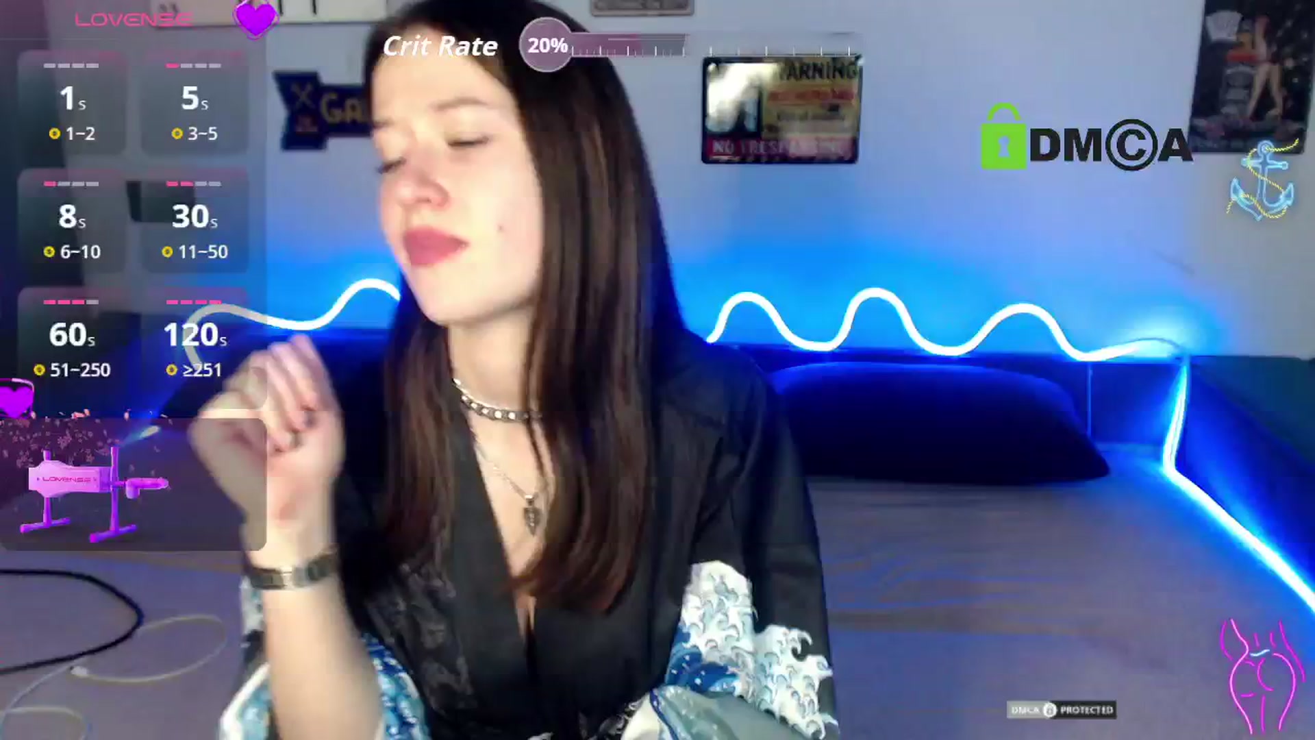 Gallery image thumbnail from B3lla19's myfreecams stream on, 04/28/2026, 01:15 image 8 of 20