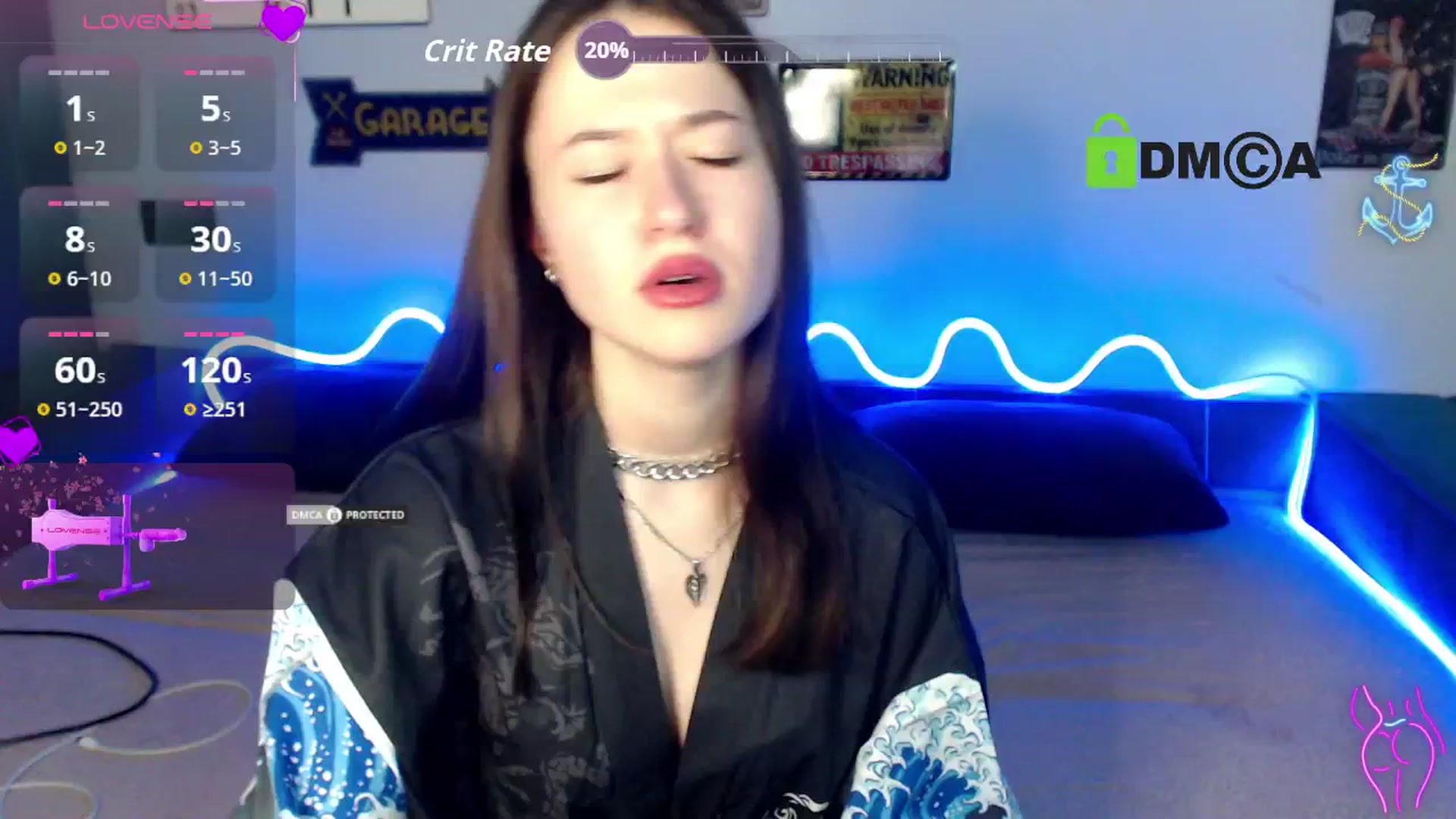 Gallery image thumbnail from B3lla19's myfreecams stream on, 04/28/2026, 01:15 image 5 of 20