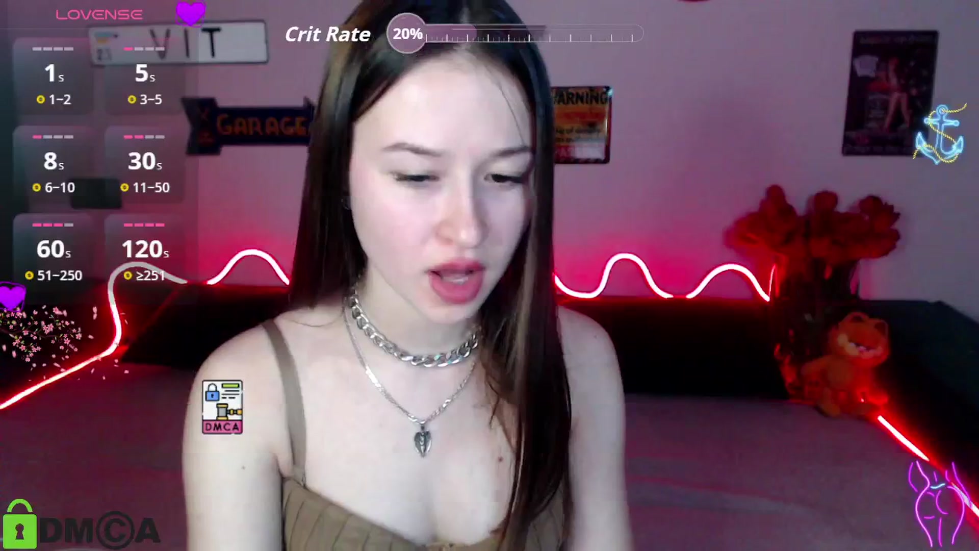 Gallery image thumbnail from B3lla19's myfreecams stream on, 04/29/2026, 22:01 image 16 of 20