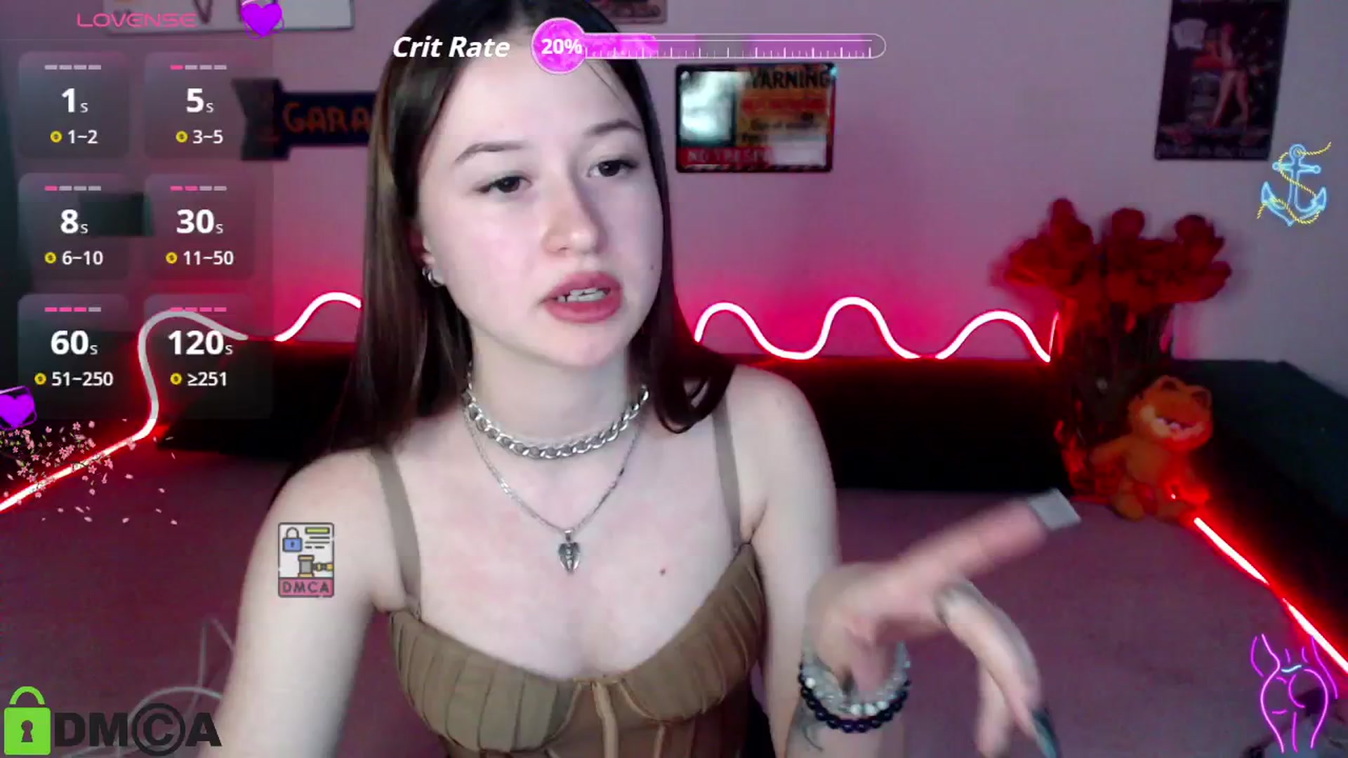 Gallery image thumbnail from B3lla19's myfreecams stream on, 04/29/2026, 22:30 image 10 of 20